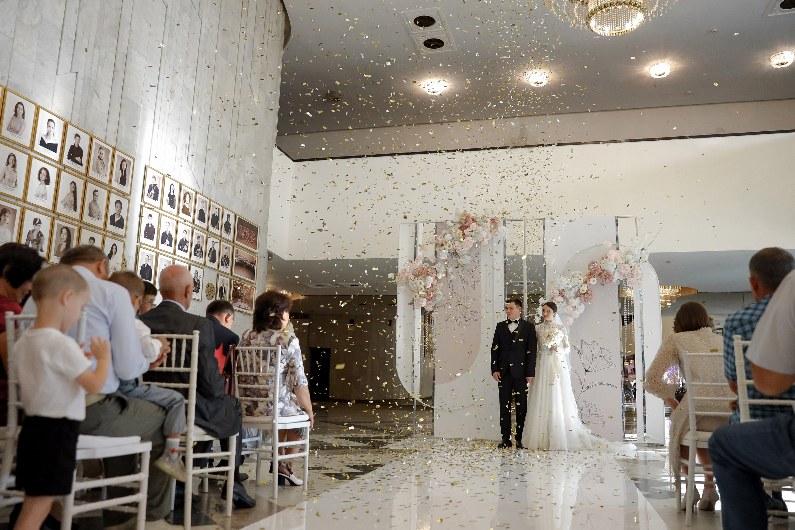 Владислав и Наталья. Свадебный и репортажный фотограф в г. Чебоксары