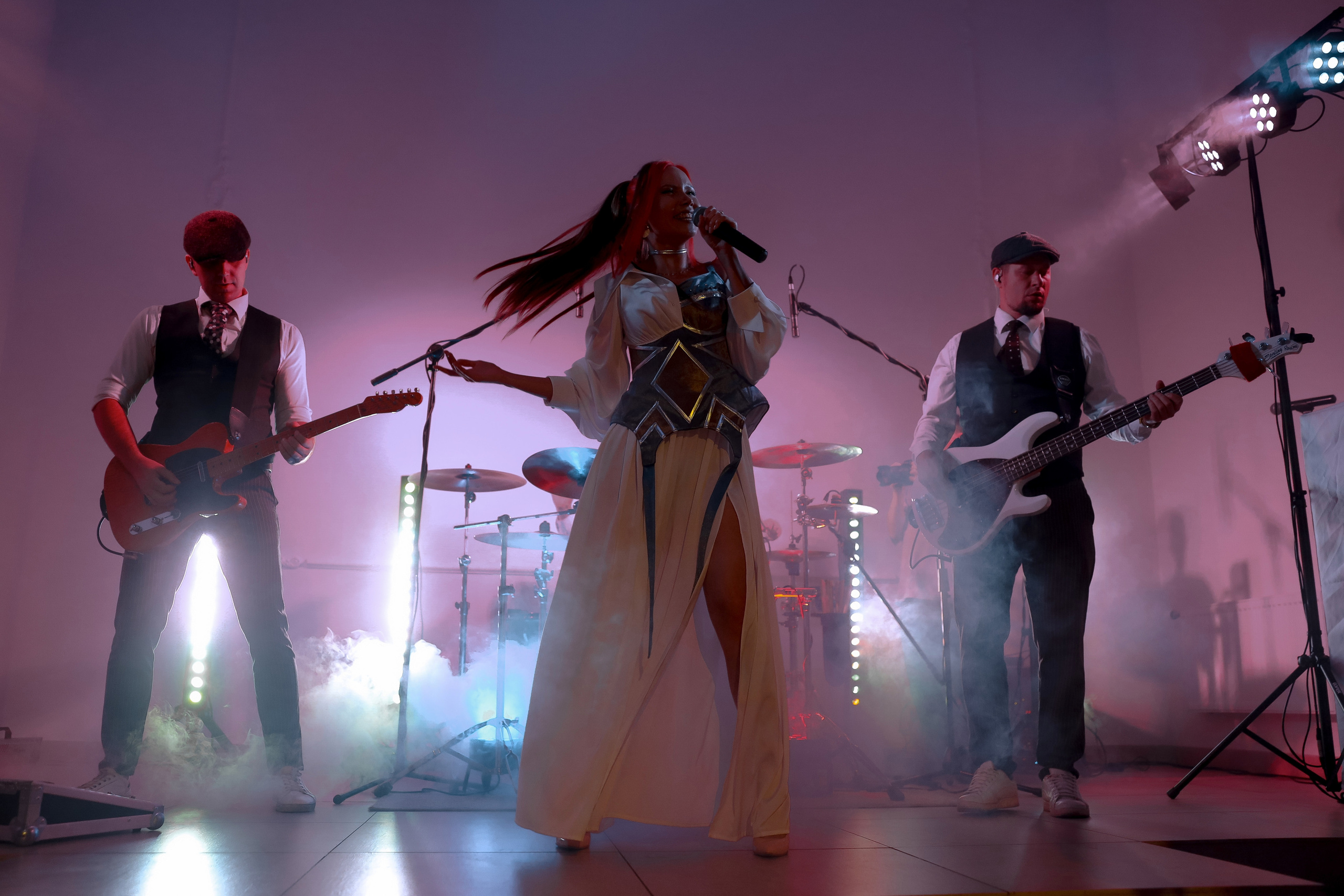 Алексей и Екатерина. Свадебный и репортажный фотограф в г. Чебоксары