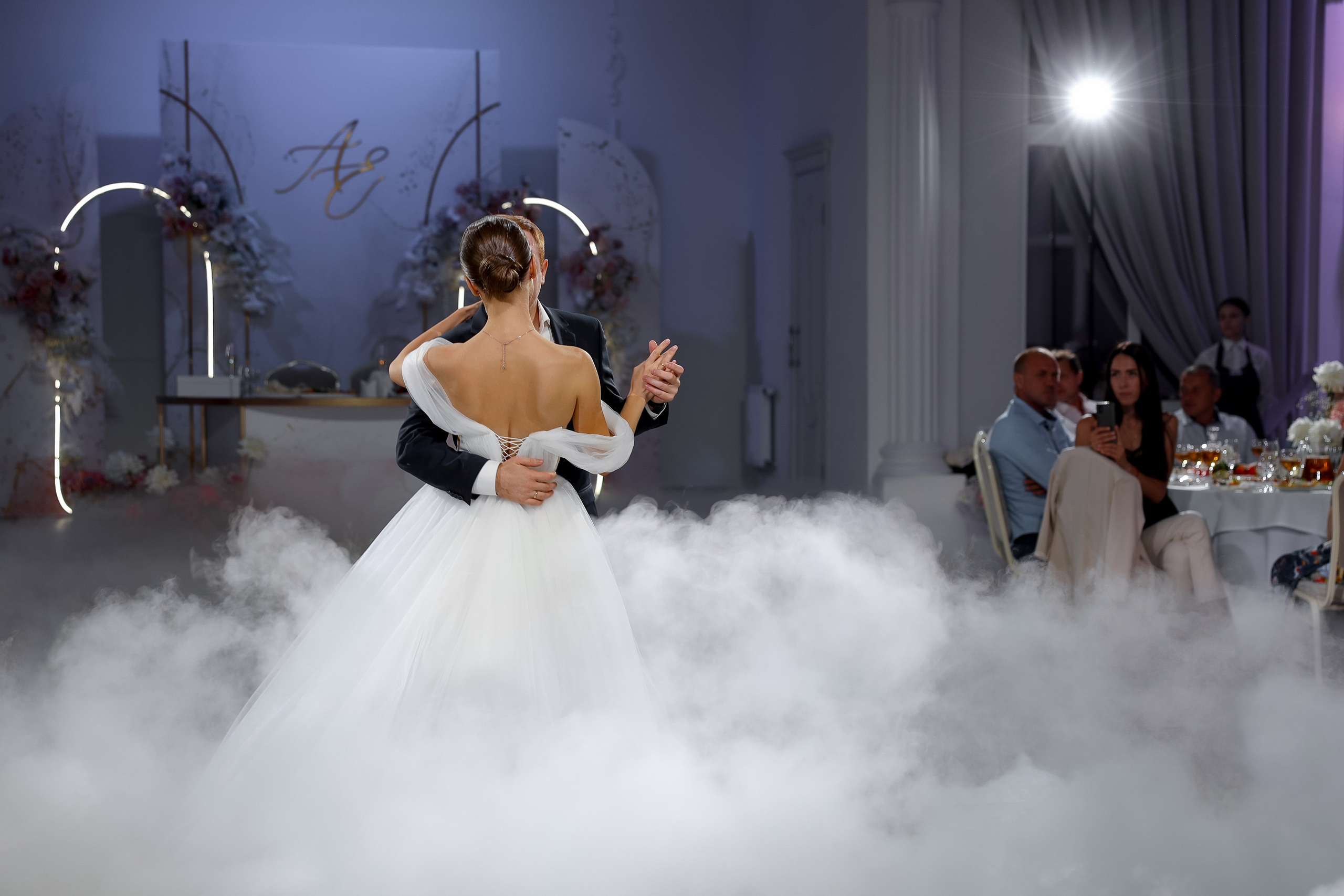 Алексей и Екатерина. Свадебный и репортажный фотограф в г. Чебоксары