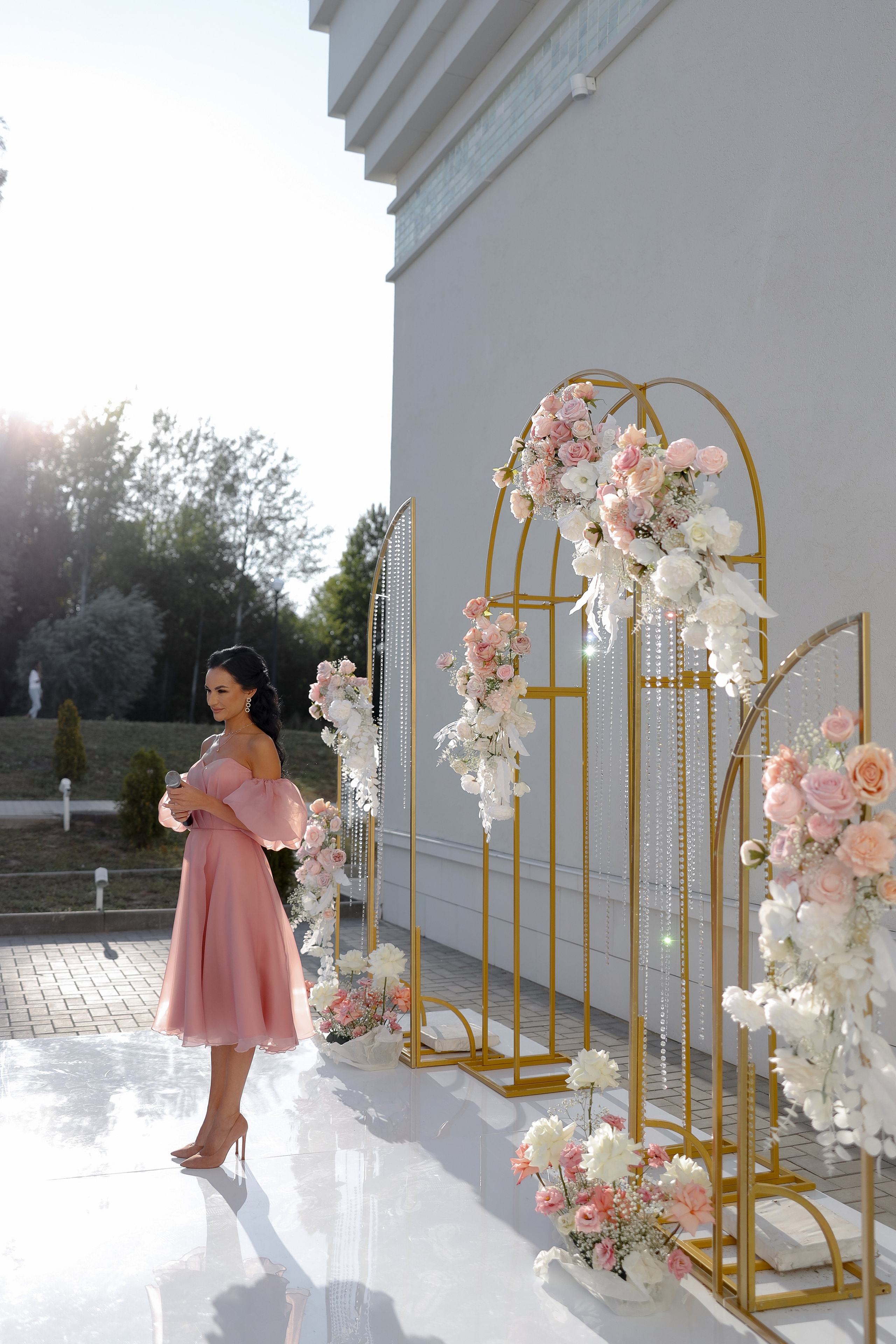 Алексей и Екатерина. Свадебный и репортажный фотограф в г. Чебоксары