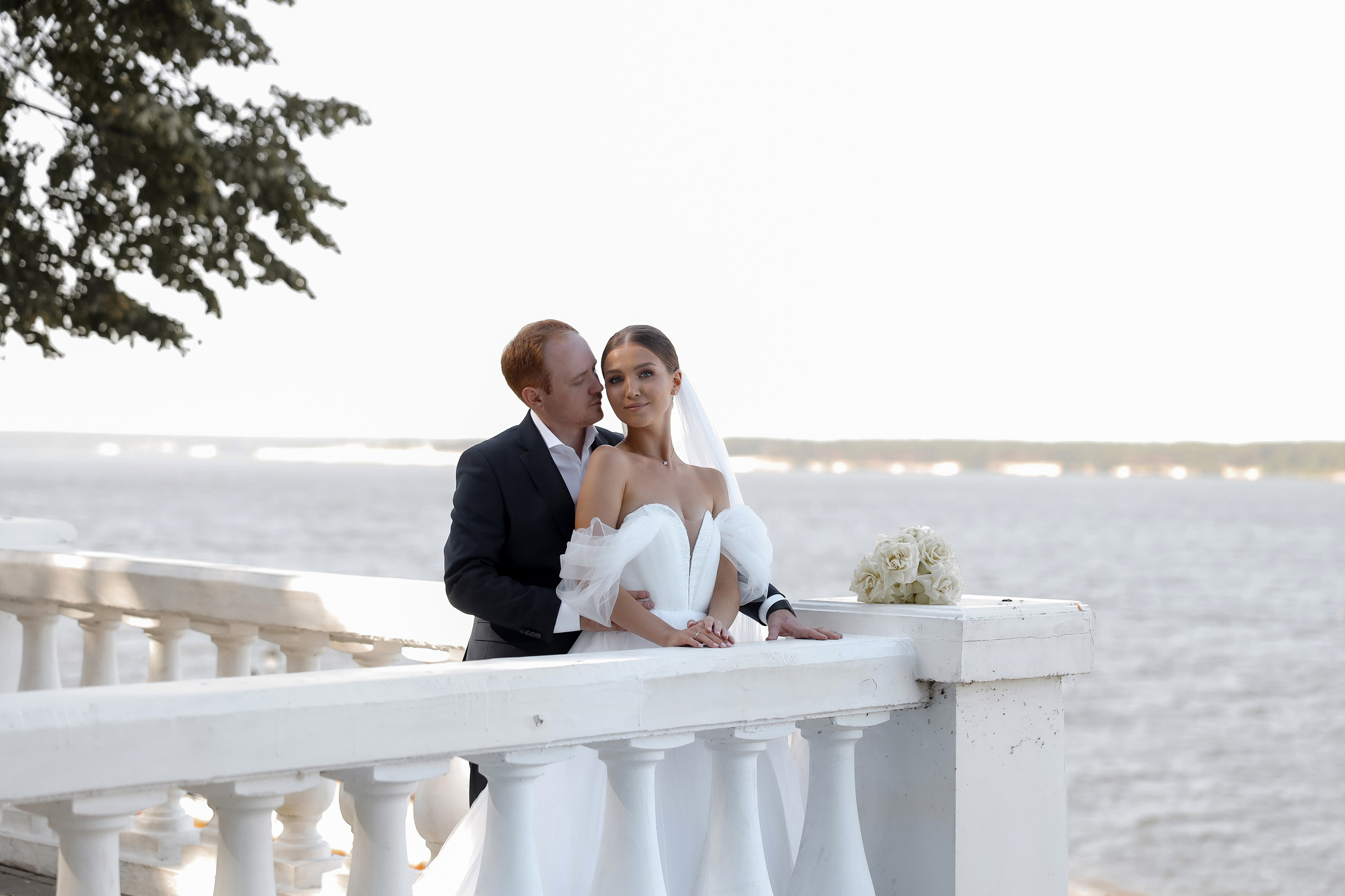 Алексей и Екатерина. Свадебный и репортажный фотограф в г. Чебоксары