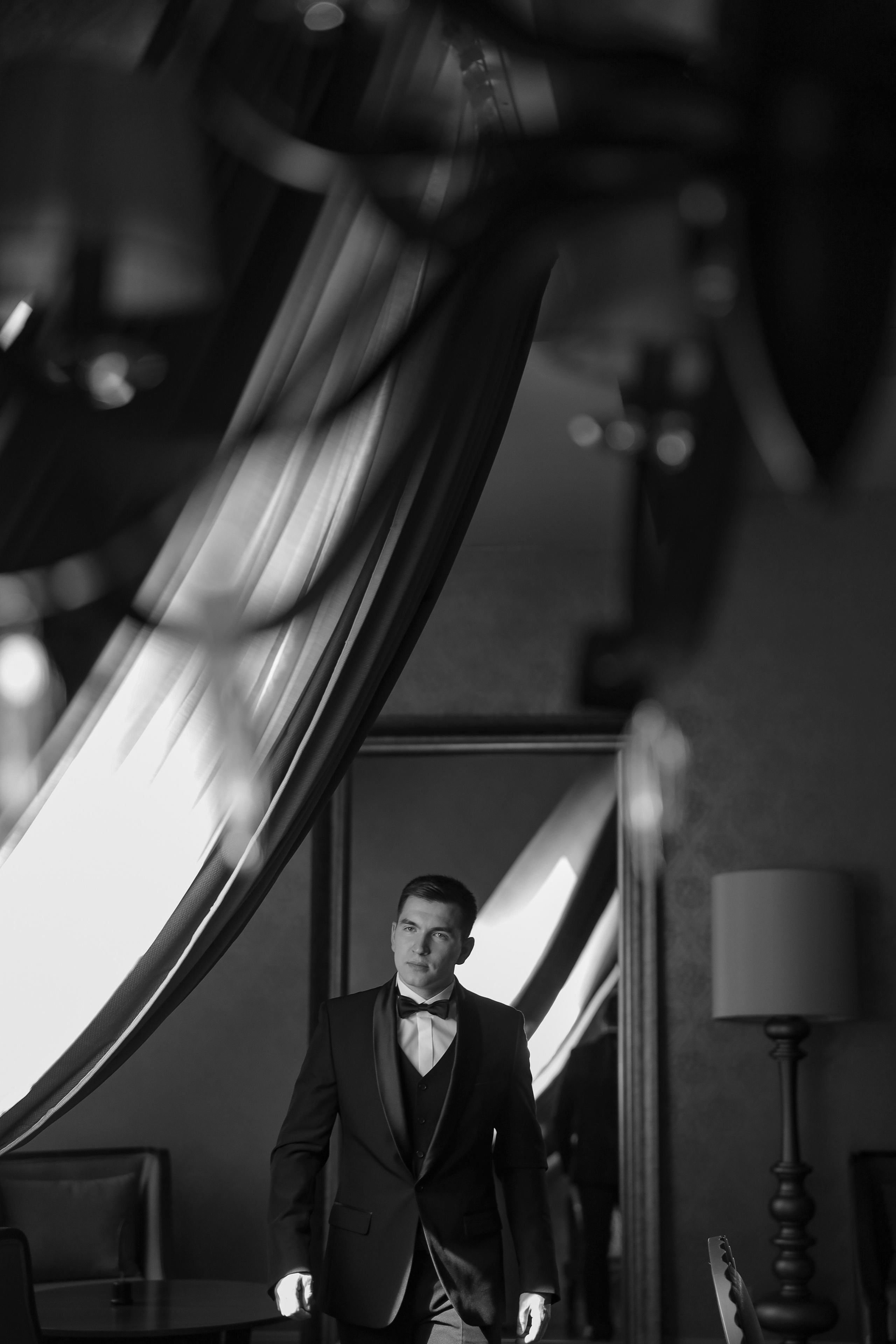 Владислав и Наталья. Свадебный и репортажный фотограф в г. Чебоксары