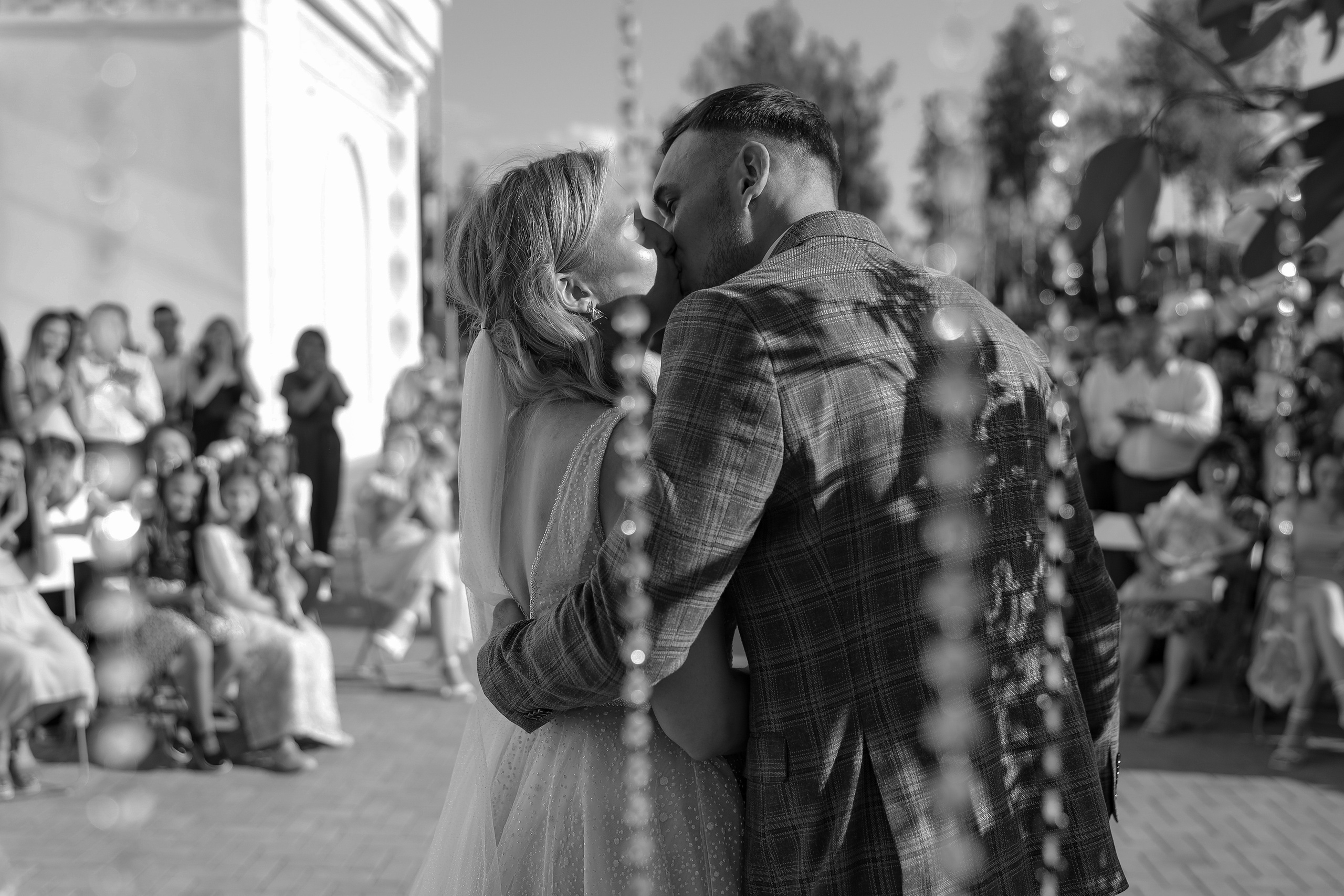 Степан и Элина. Свадебный и репортажный фотограф в г. Чебоксары