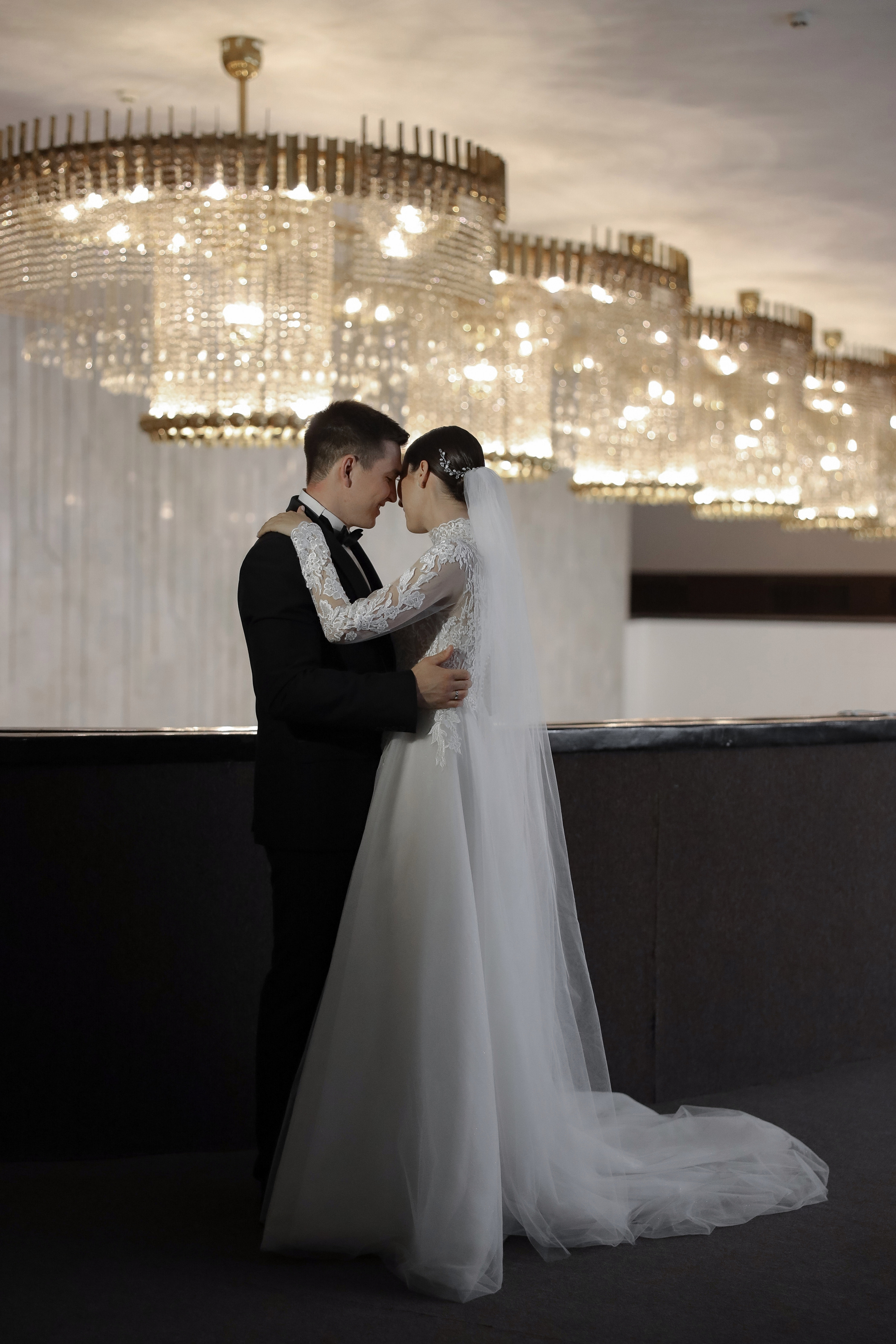 Владислав и Наталья. Свадебный и репортажный фотограф в г. Чебоксары