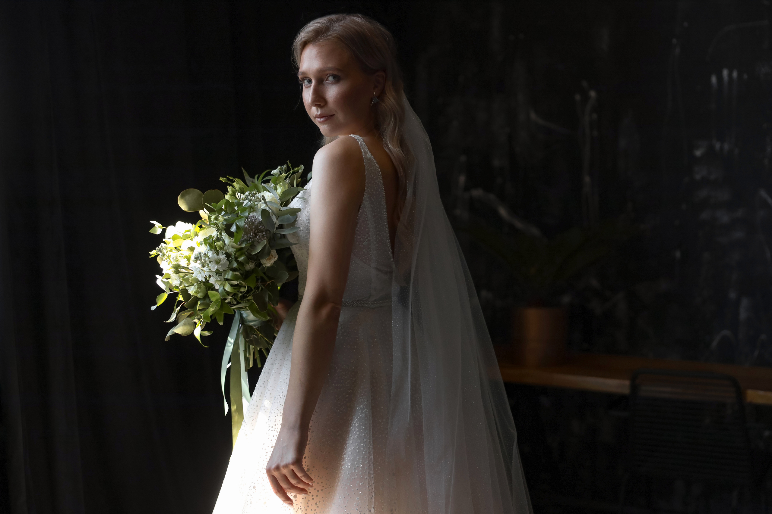 Степан и Элина. Свадебный и репортажный фотограф в г. Чебоксары