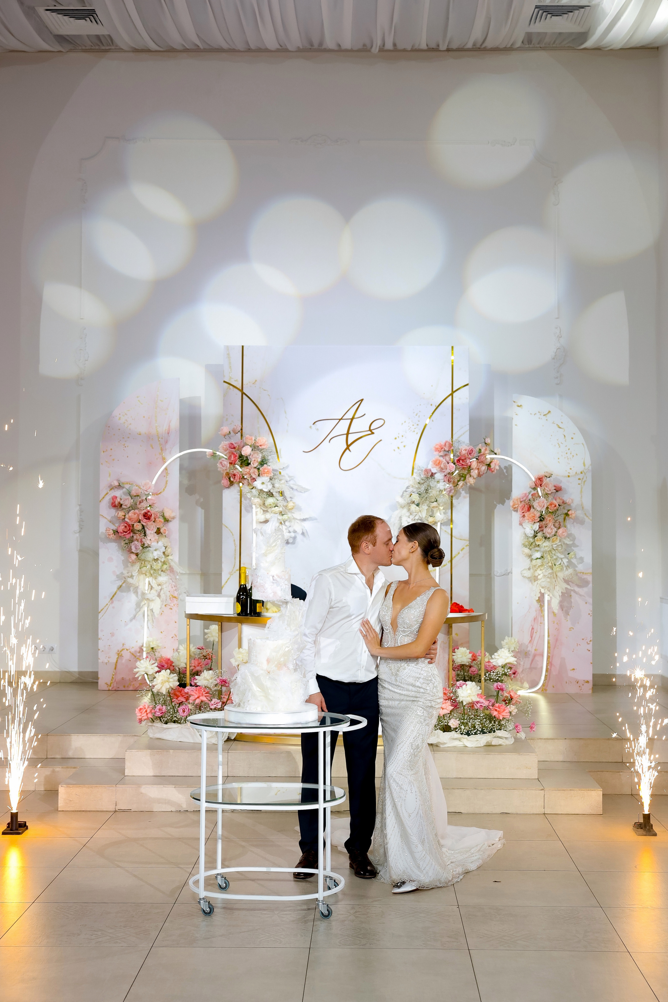 Алексей и Екатерина. Свадебный и репортажный фотограф в г. Чебоксары