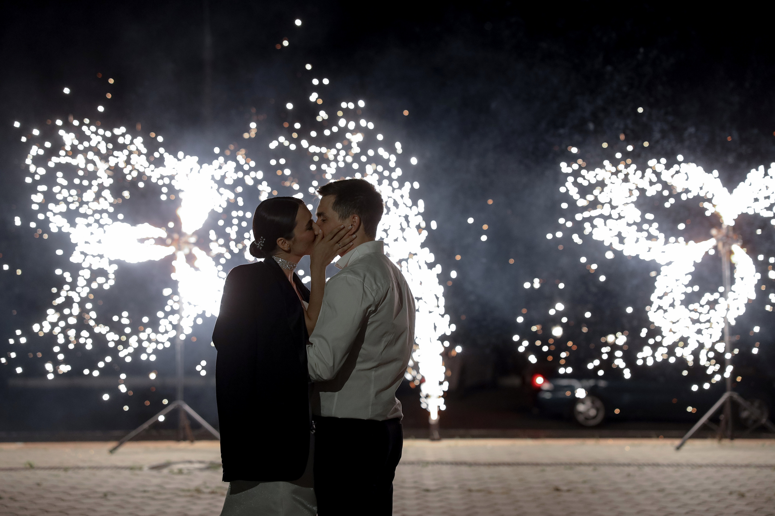 Владислав и Наталья. Свадебный и репортажный фотограф в г. Чебоксары