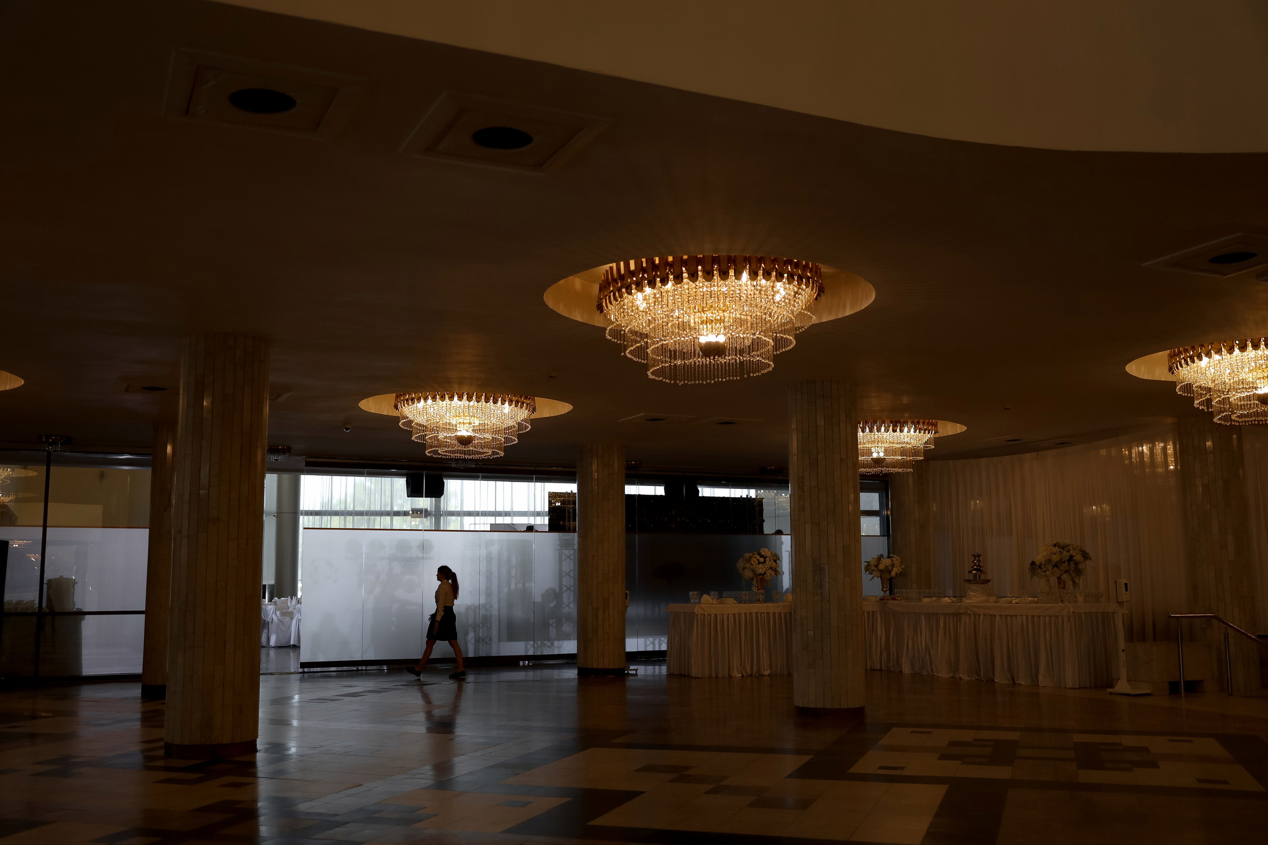 Владислав и Наталья. Свадебный и репортажный фотограф в г. Чебоксары