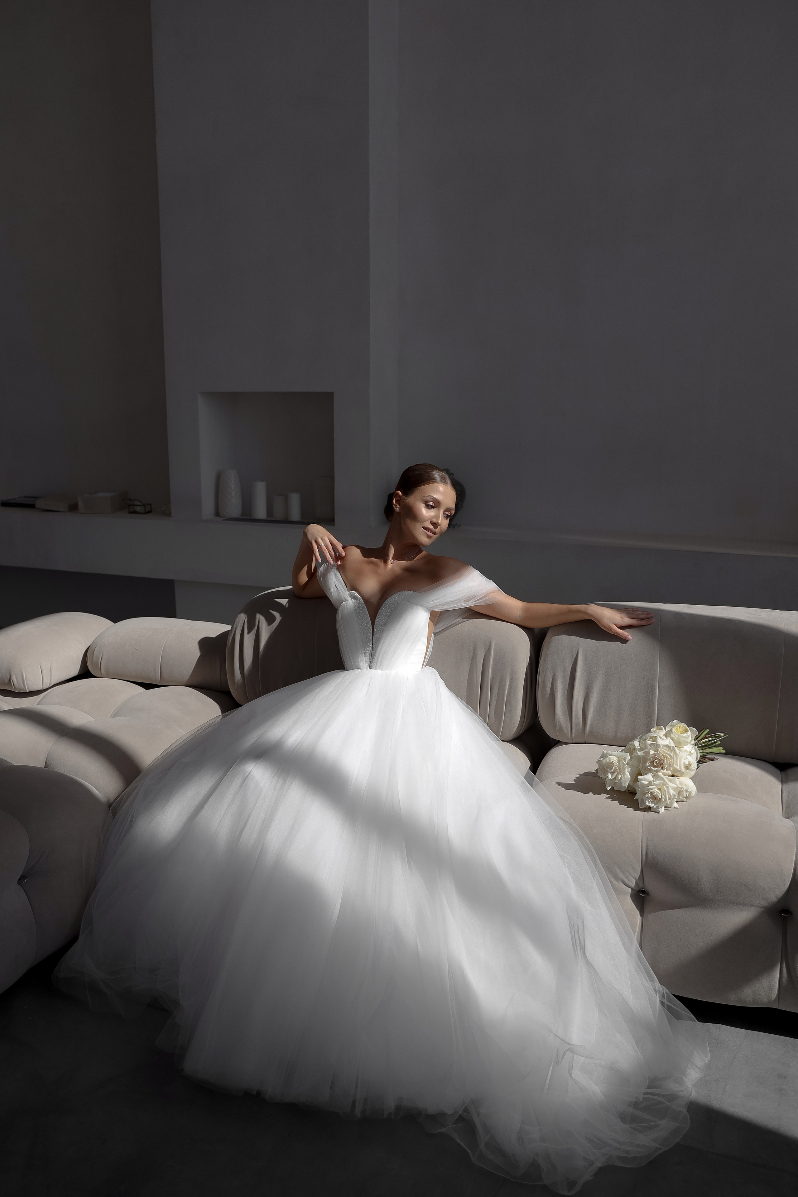 Алексей и Екатерина. Свадебный и репортажный фотограф в г. Чебоксары