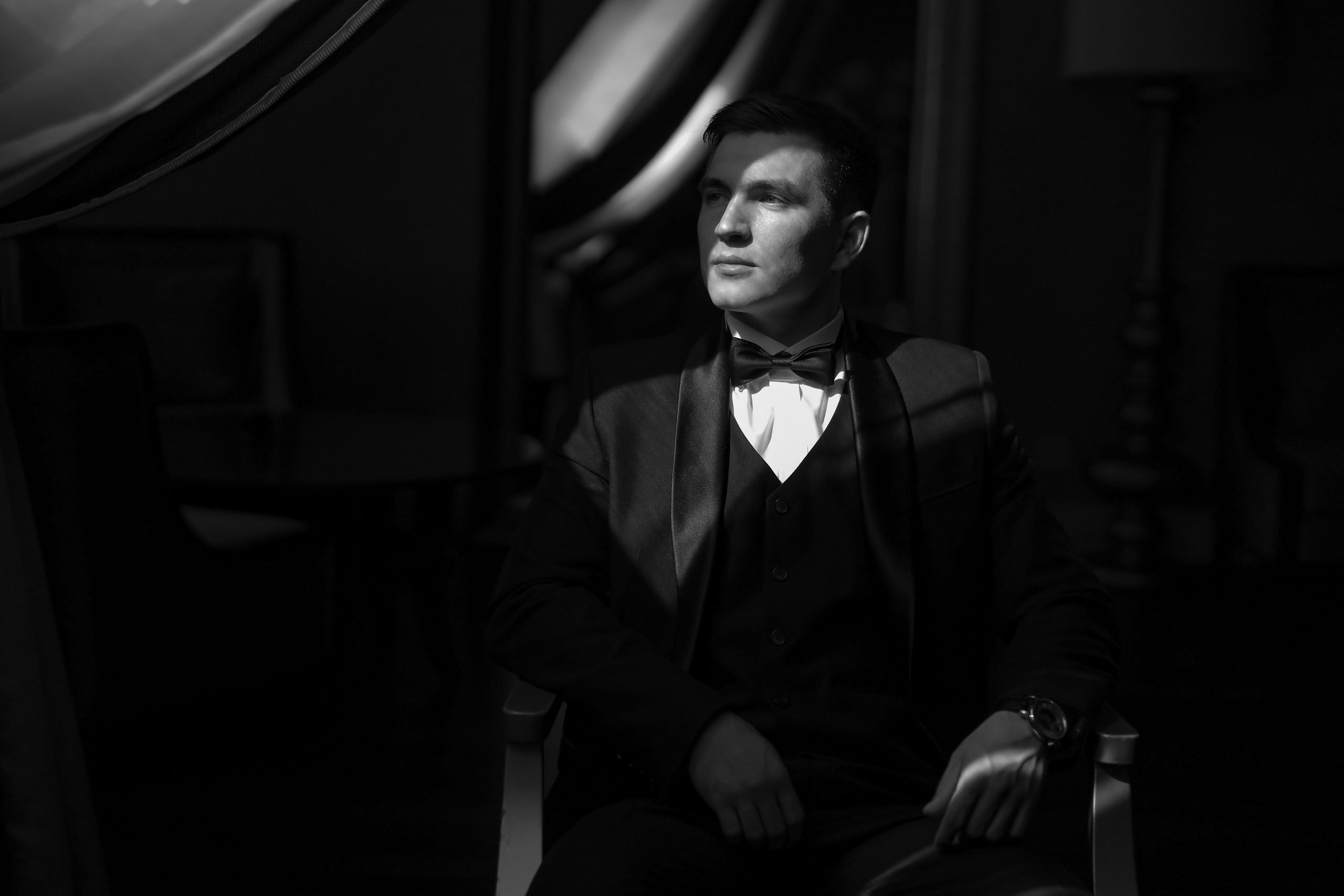 Владислав и Наталья. Свадебный и репортажный фотограф в г. Чебоксары