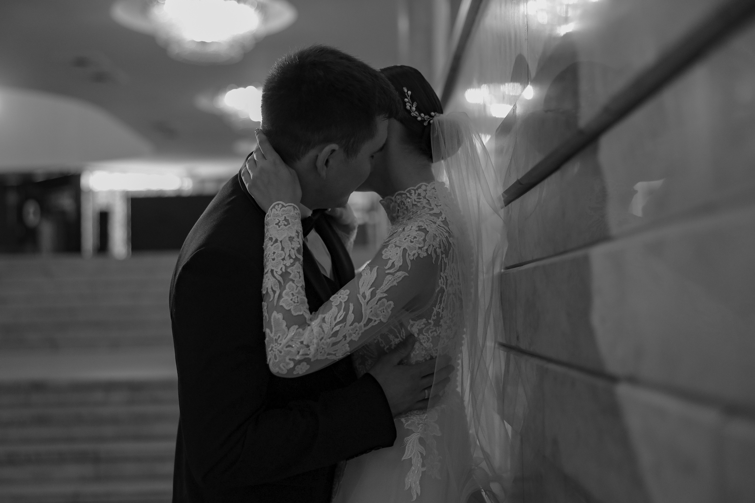 Владислав и Наталья. Свадебный и репортажный фотограф в г. Чебоксары