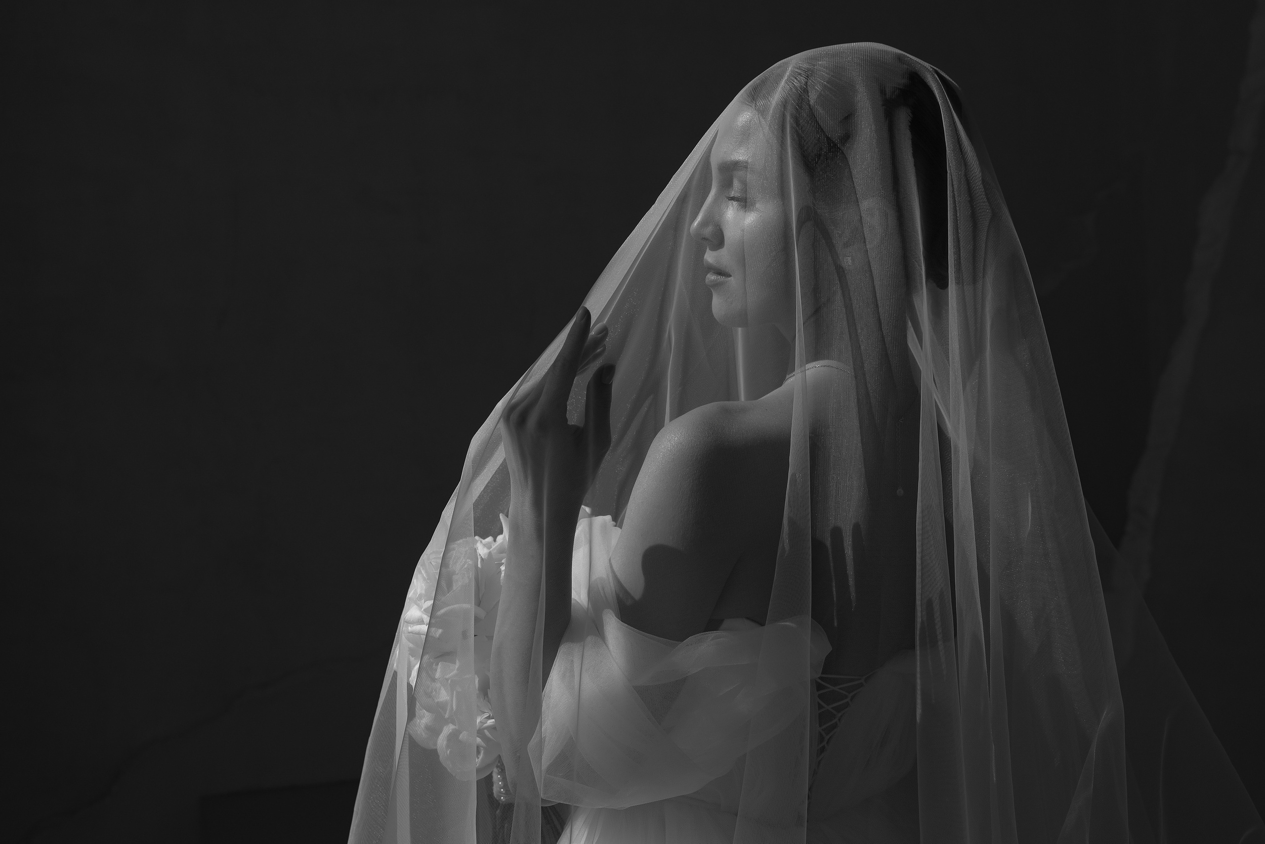 Алексей и Екатерина. Свадебный и репортажный фотограф в г. Чебоксары