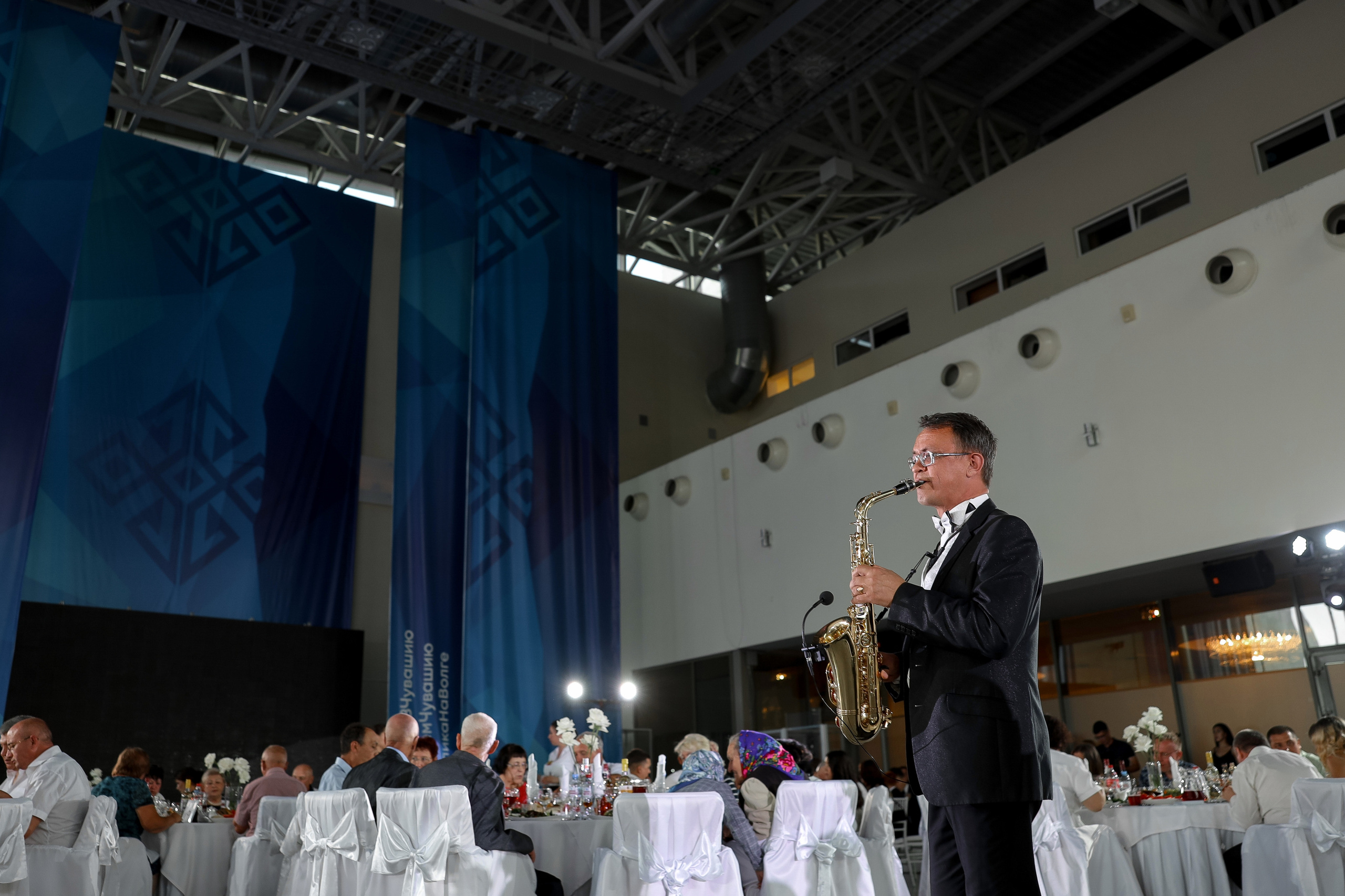 Владислав и Наталья. Свадебный и репортажный фотограф в г. Чебоксары