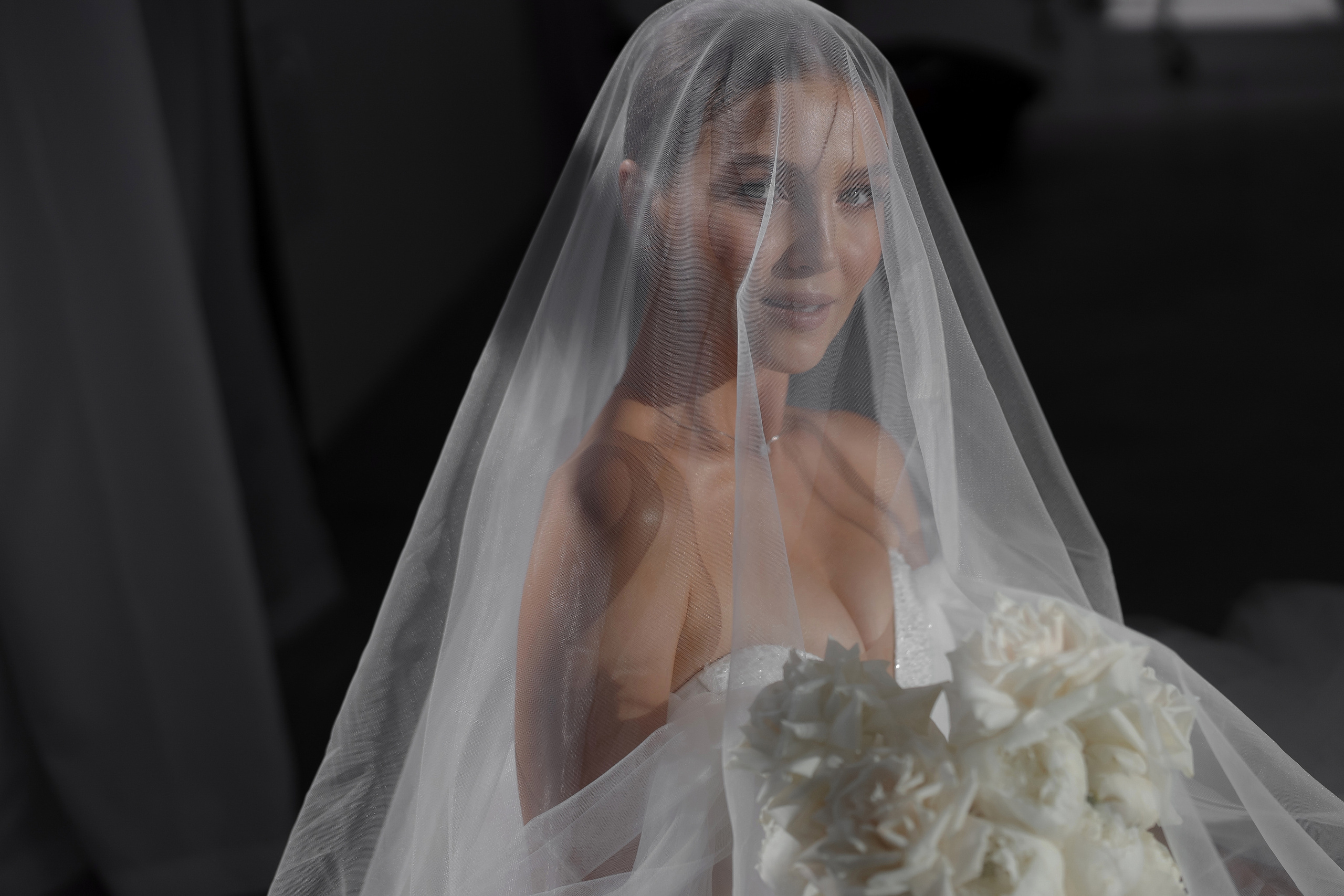 Алексей и Екатерина. Свадебный и репортажный фотограф в г. Чебоксары