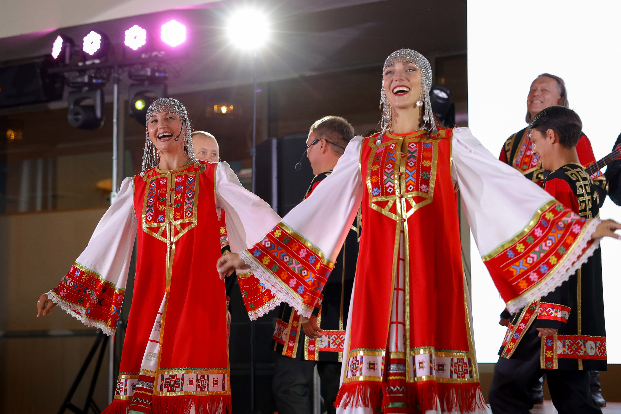 Владислав и Наталья. Свадебный и репортажный фотограф в г. Чебоксары