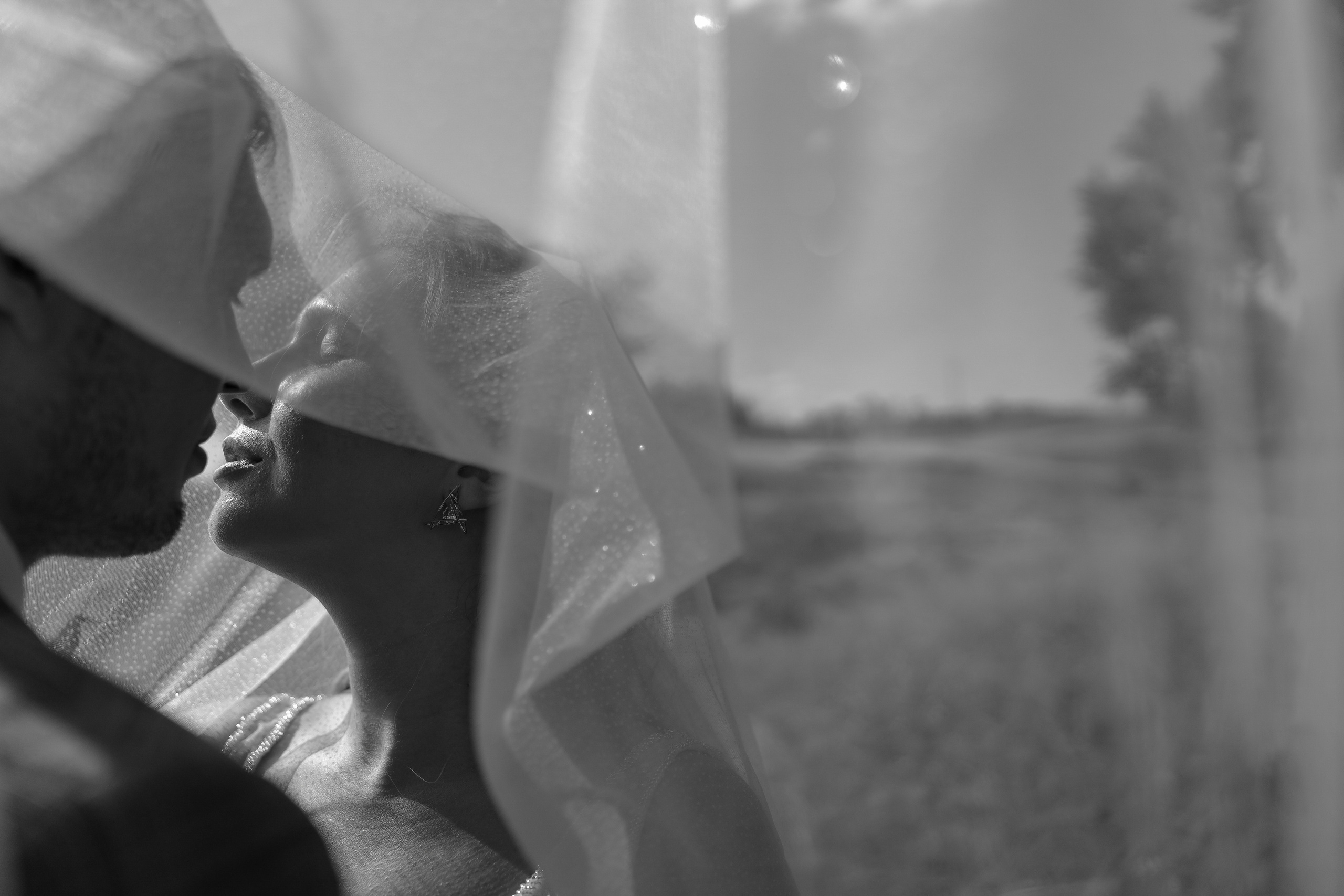 Степан и Элина. Свадебный и репортажный фотограф в г. Чебоксары