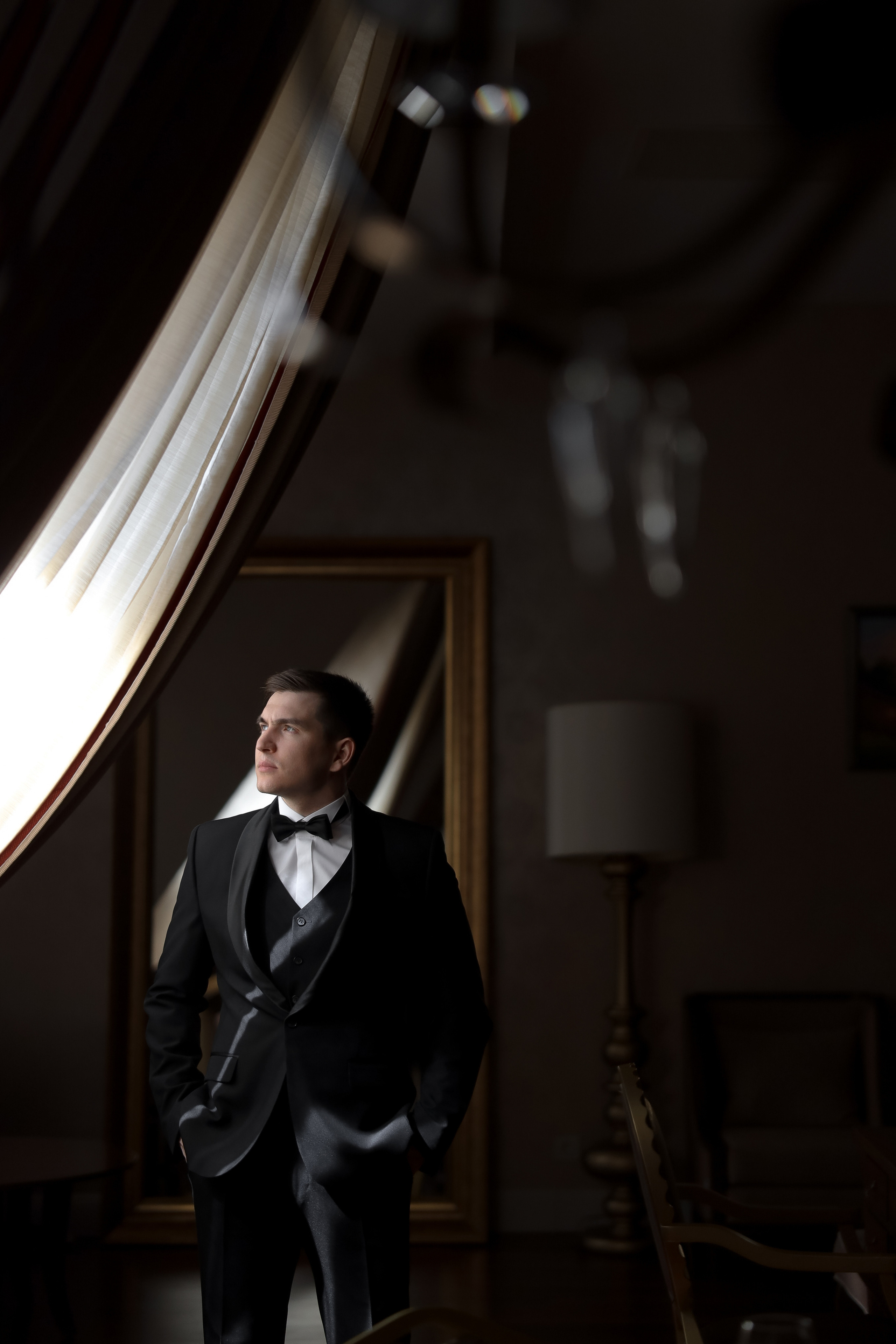 Владислав и Наталья. Свадебный и репортажный фотограф в г. Чебоксары