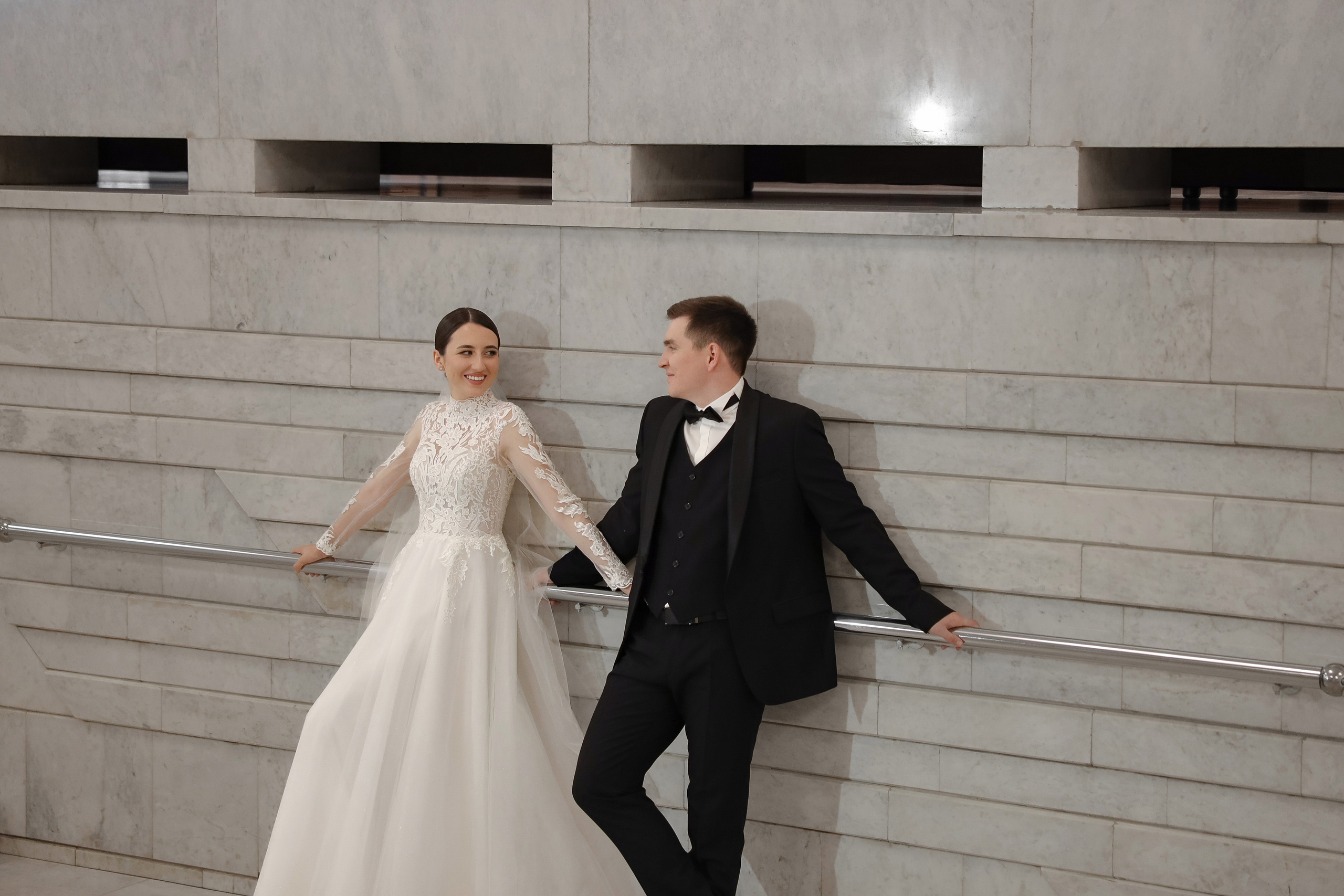 Владислав и Наталья. Свадебный и репортажный фотограф в г. Чебоксары