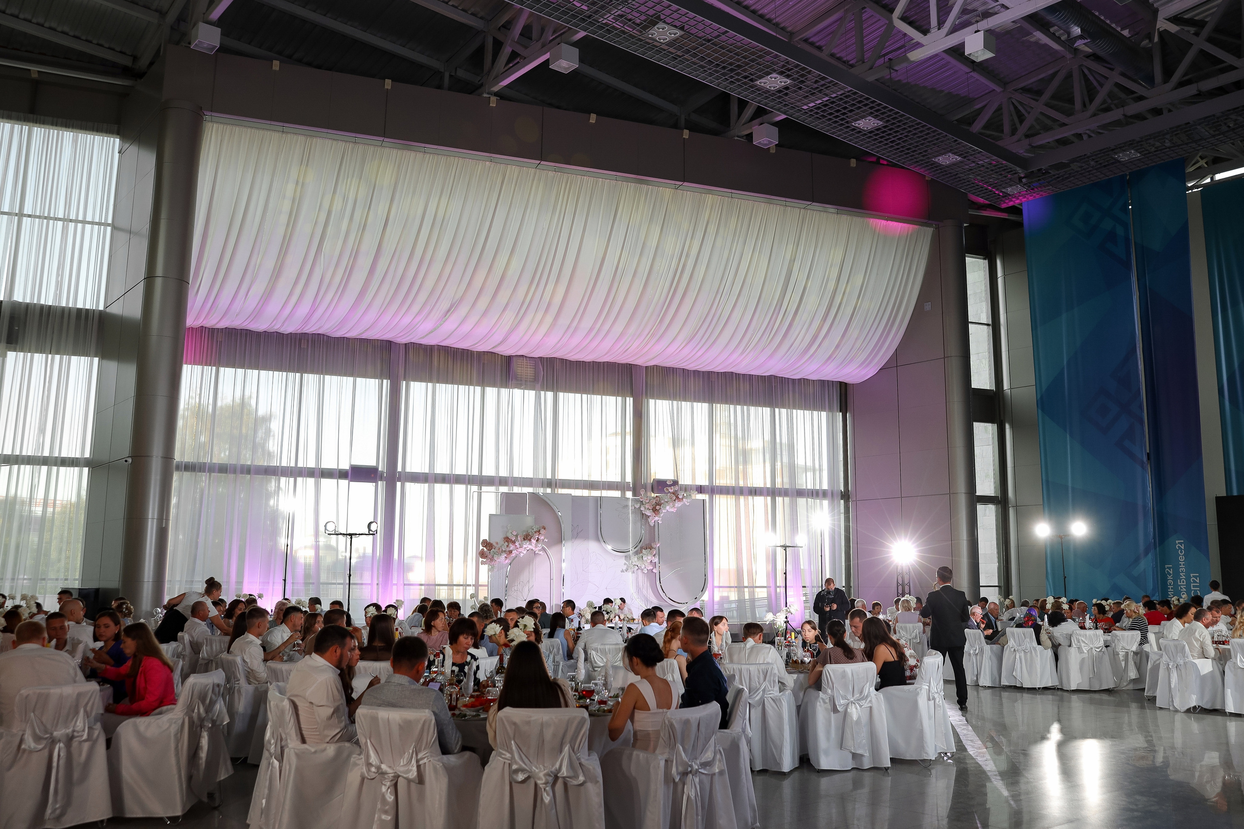 Владислав и Наталья. Свадебный и репортажный фотограф в г. Чебоксары