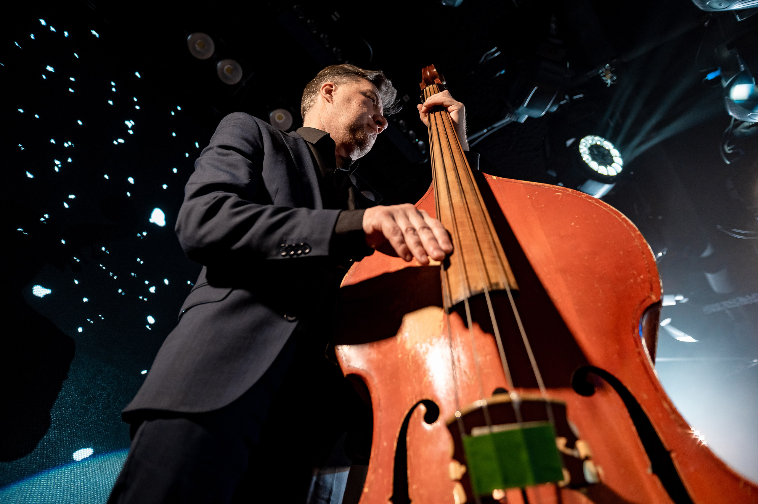 ANT Group NY. Фотограф Антон Малыхин