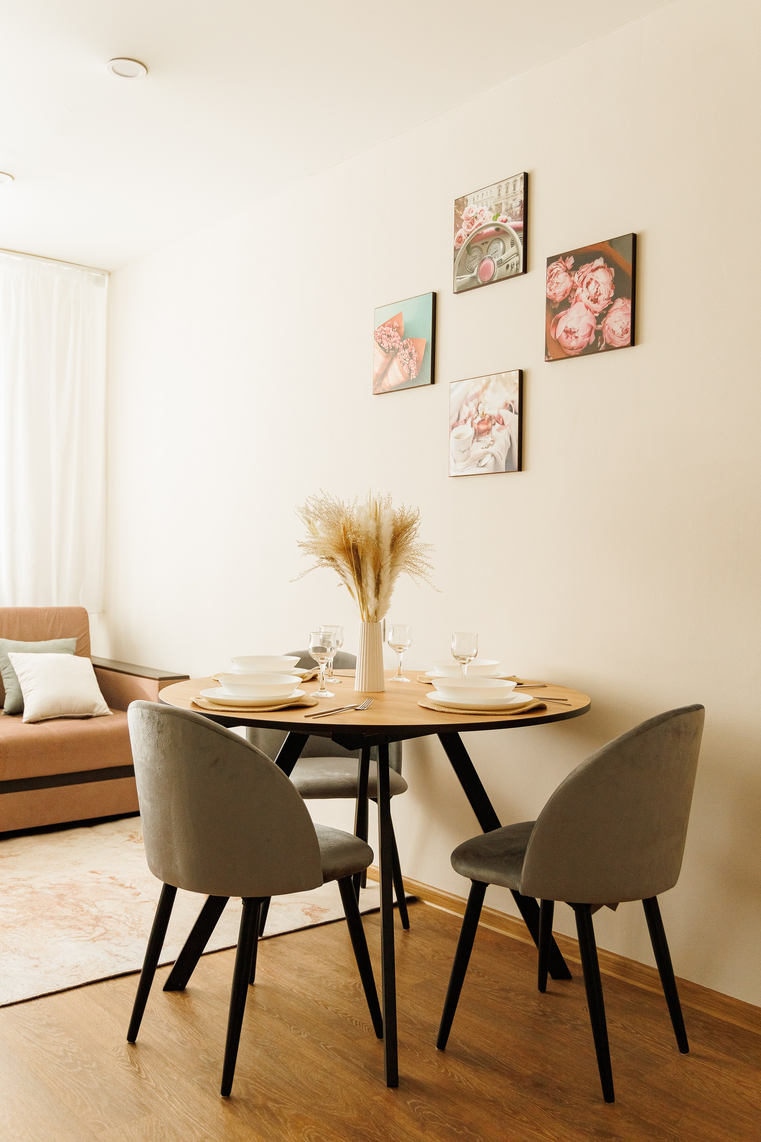 Интерьерная съёмка для агентства хоум стейджинга. г. Нижний новгород. Интерьерный, предметный фуд-фотограф в Нижнем Новгороде Наталья Латыпова