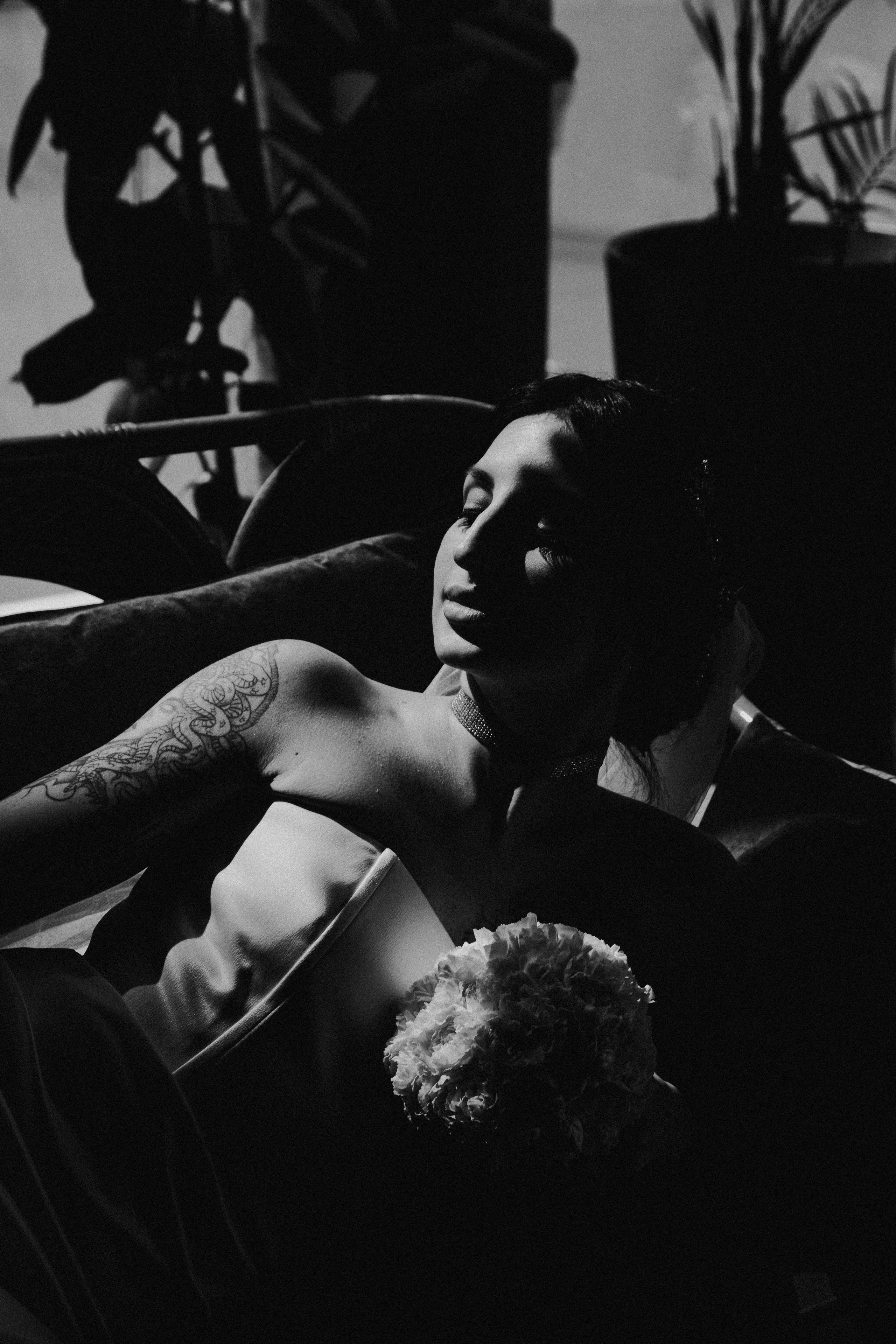 Анонс свадьбы Ильи и Екатерины