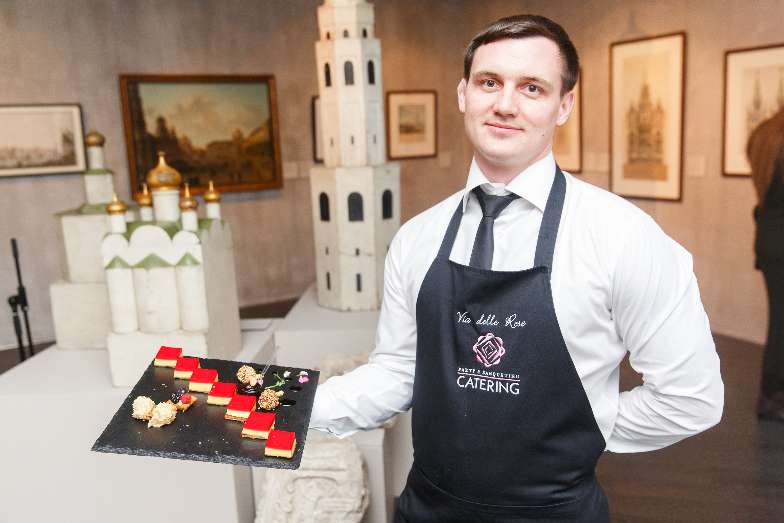 22. Фотограф Недорез Александр в Москве. Репортаж на ваших мероприятиях