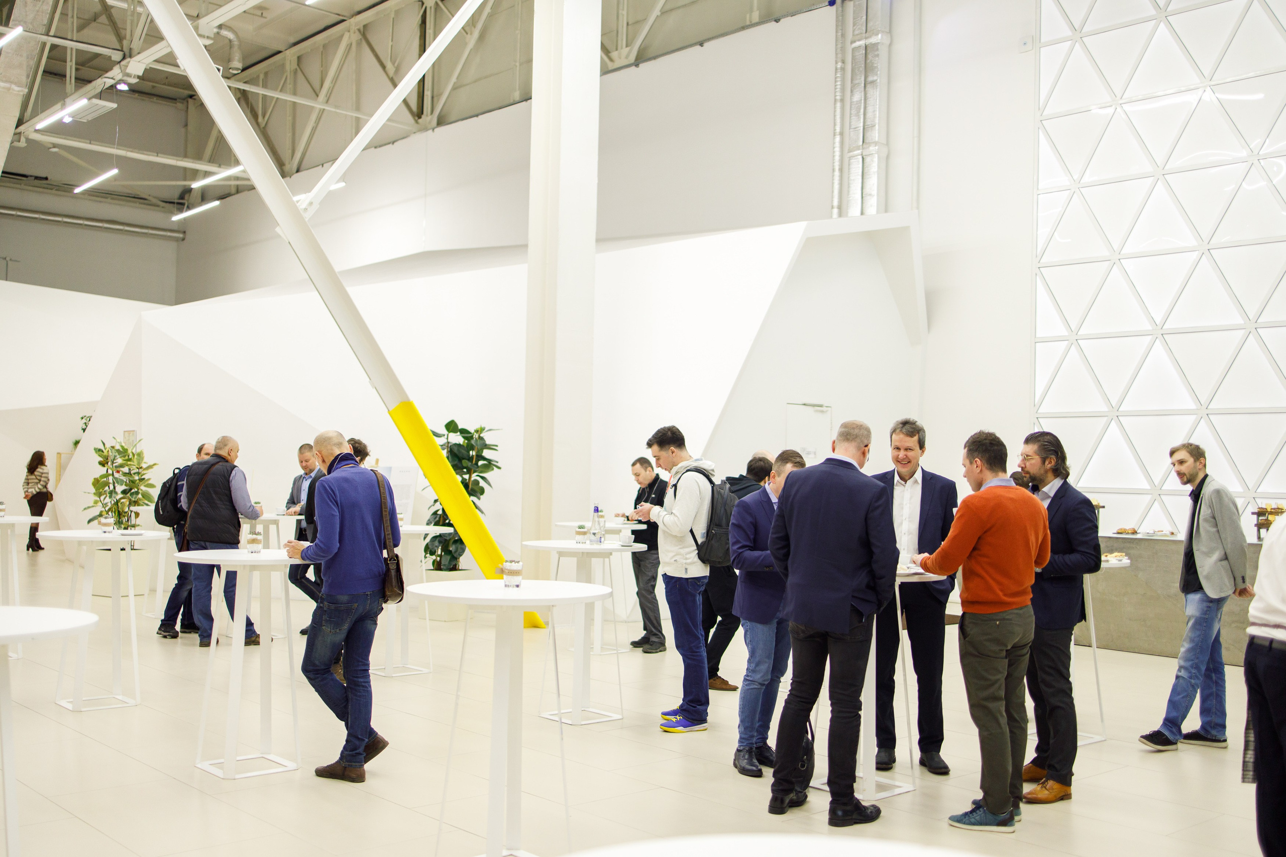 19. Фотограф Недорез Александр в Москве. Репортаж на ваших мероприятиях