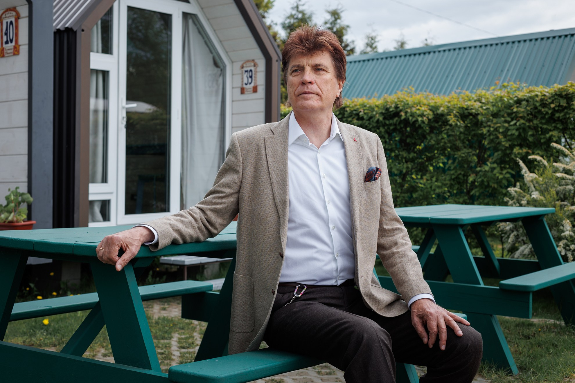 Мужской бизнес портрет. Свадебный и репортажный фотограф в Москве и Московской области