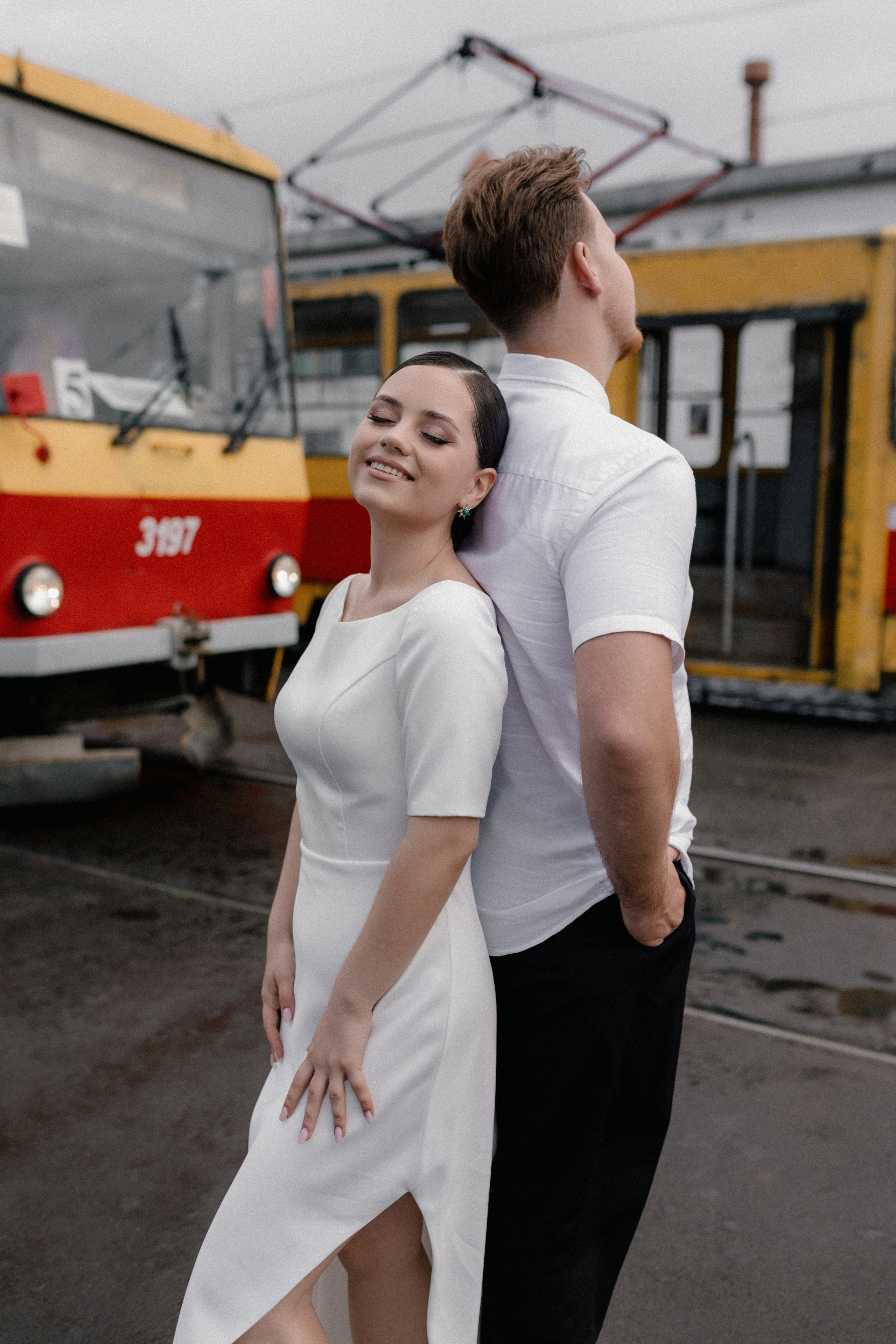 Свадьбы. Свадебный и репортажный фотограф в Барнауле Евгений Самосюк