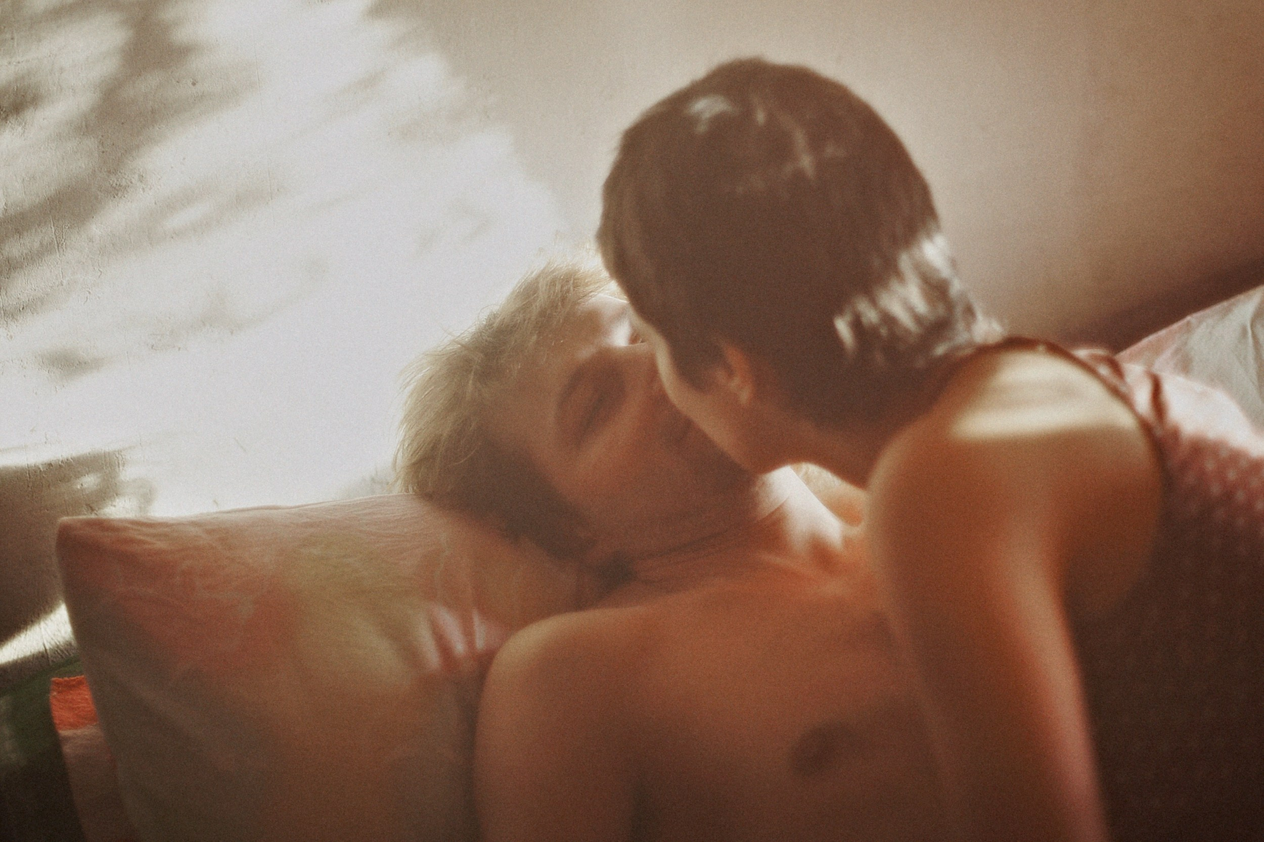 Л+Д. Семейный Lifestyle фотограф в Санкт-Петербурге Марина Бокшицкая