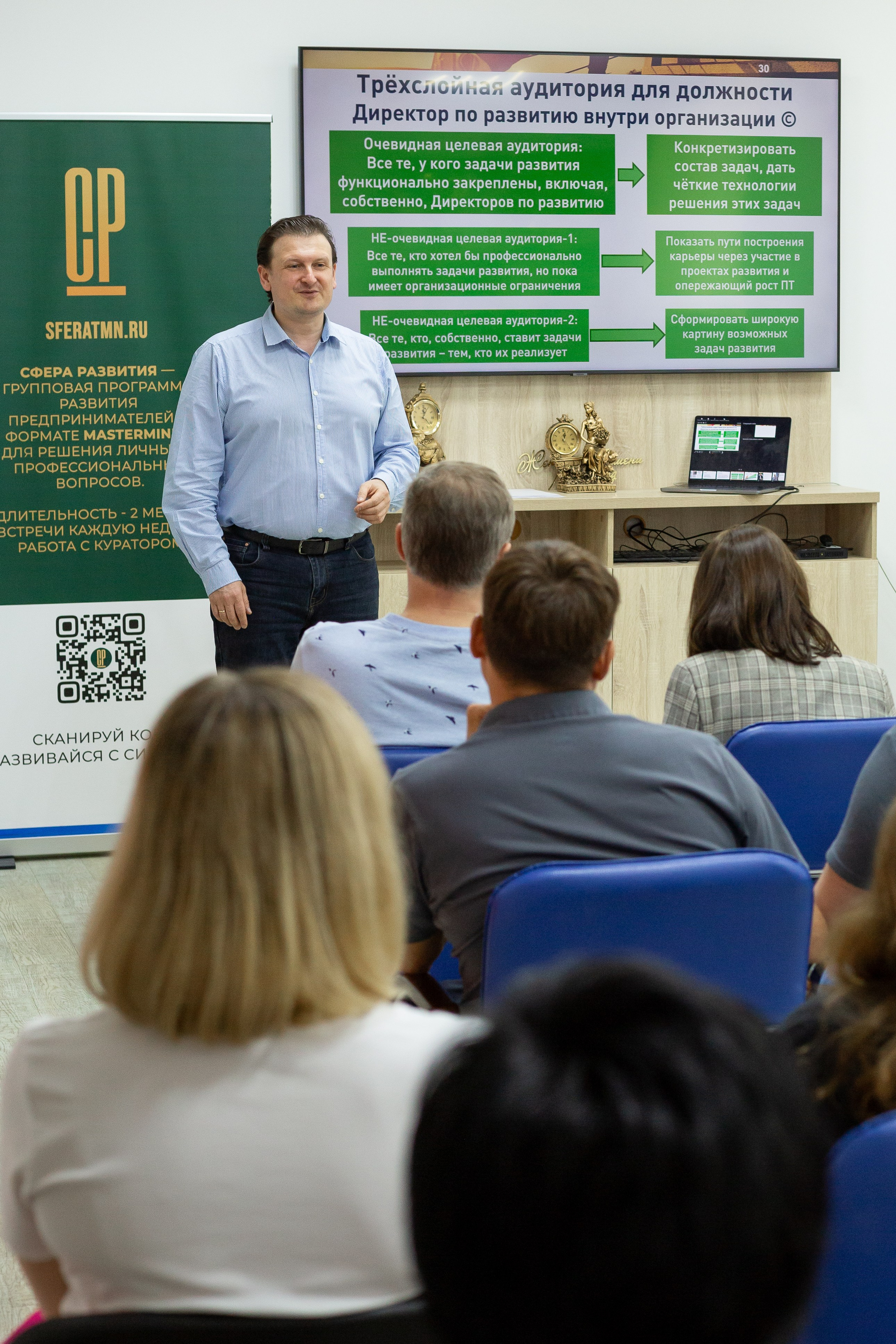 Тренинг. Ирина Квасова | Фотограф в стиле VOGUE | Тюмень