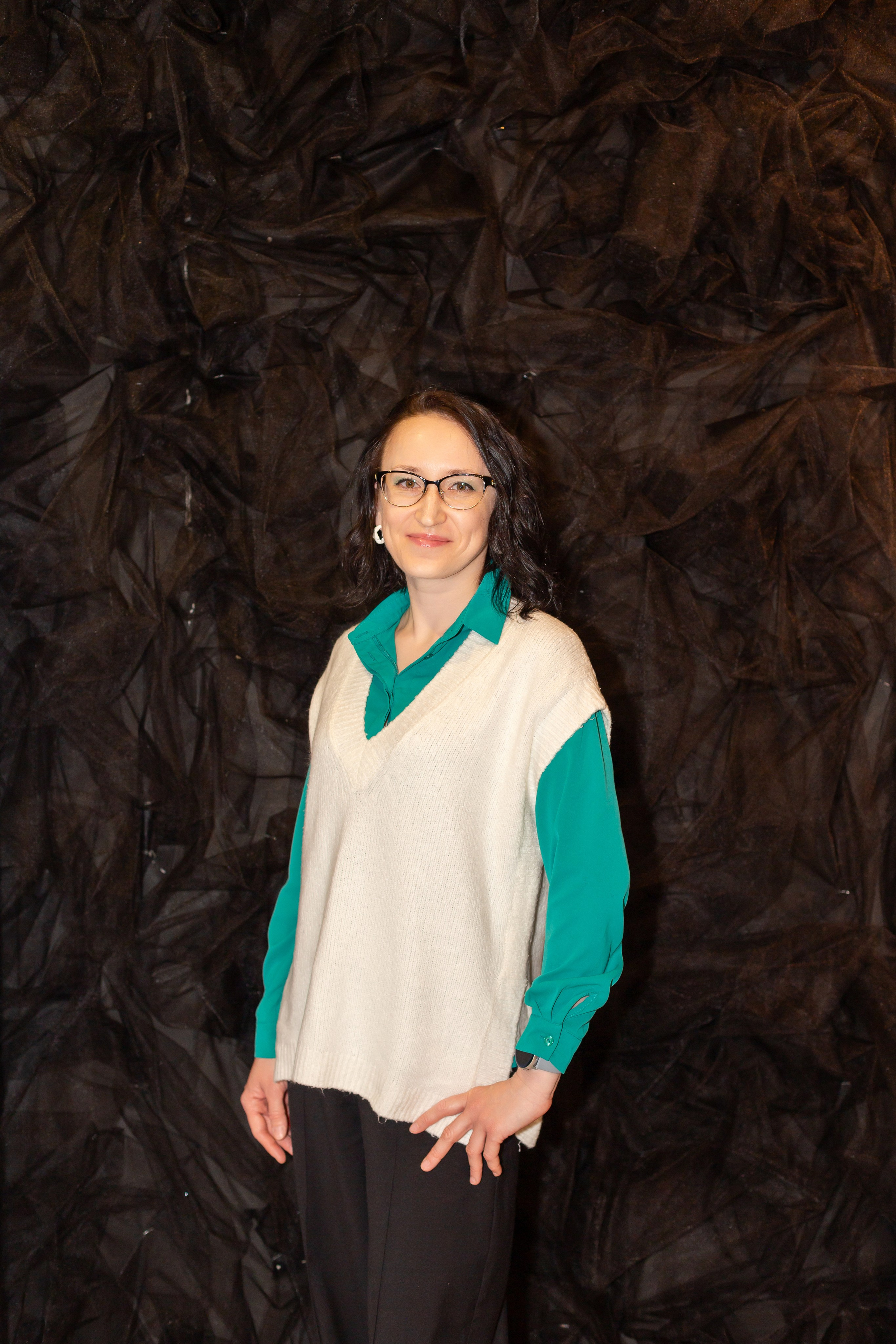 Бизнес женщины. Ирина Квасова | Фотограф в стиле VOGUE | Тюмень