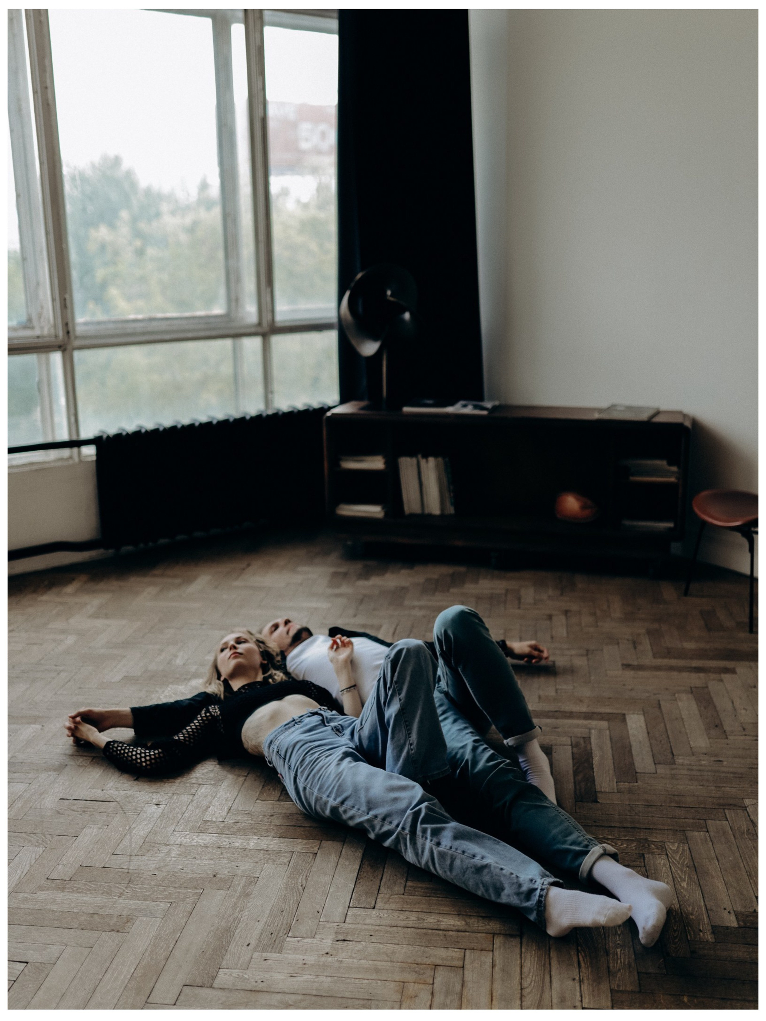 Студийная. Фотограф Асфарова Фидана. Создаю истории любви со вкусом