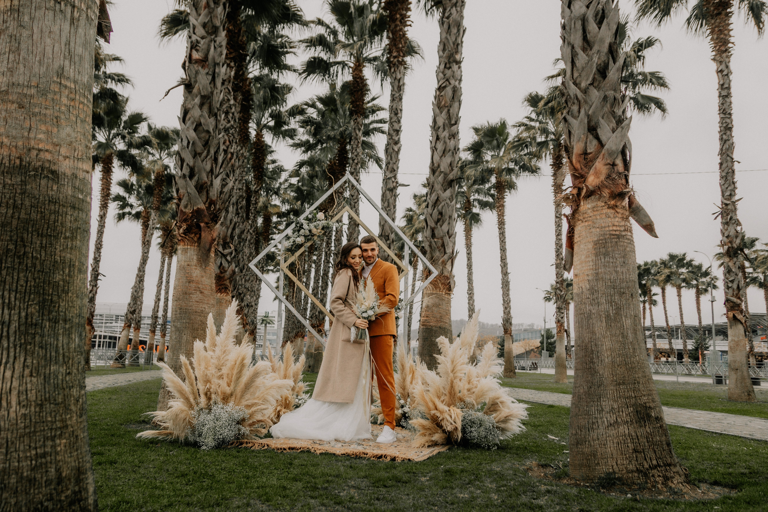 Александра и Никита. Свадебный и репортажный фотограф Краснодар и Край