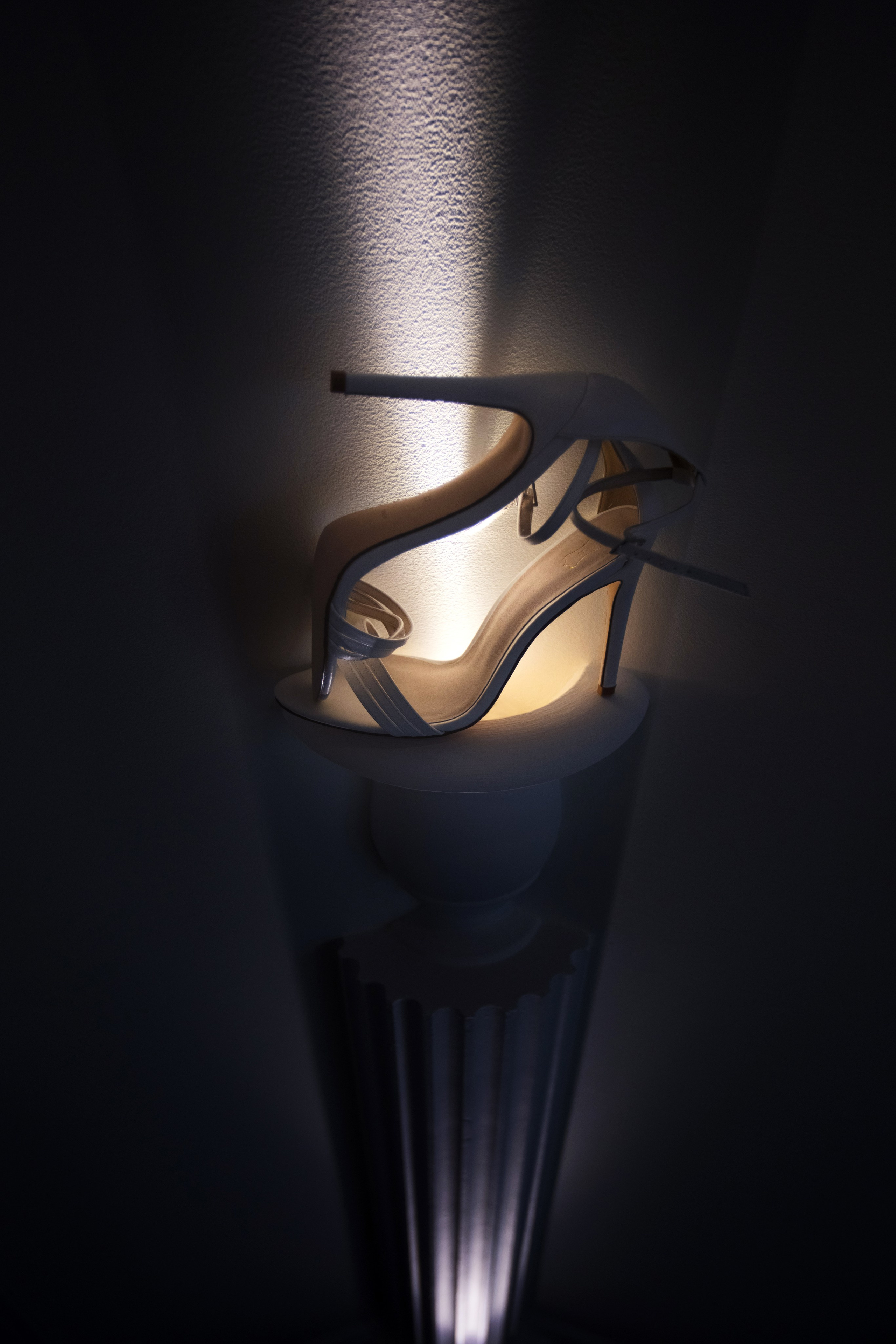 Туфли невесты