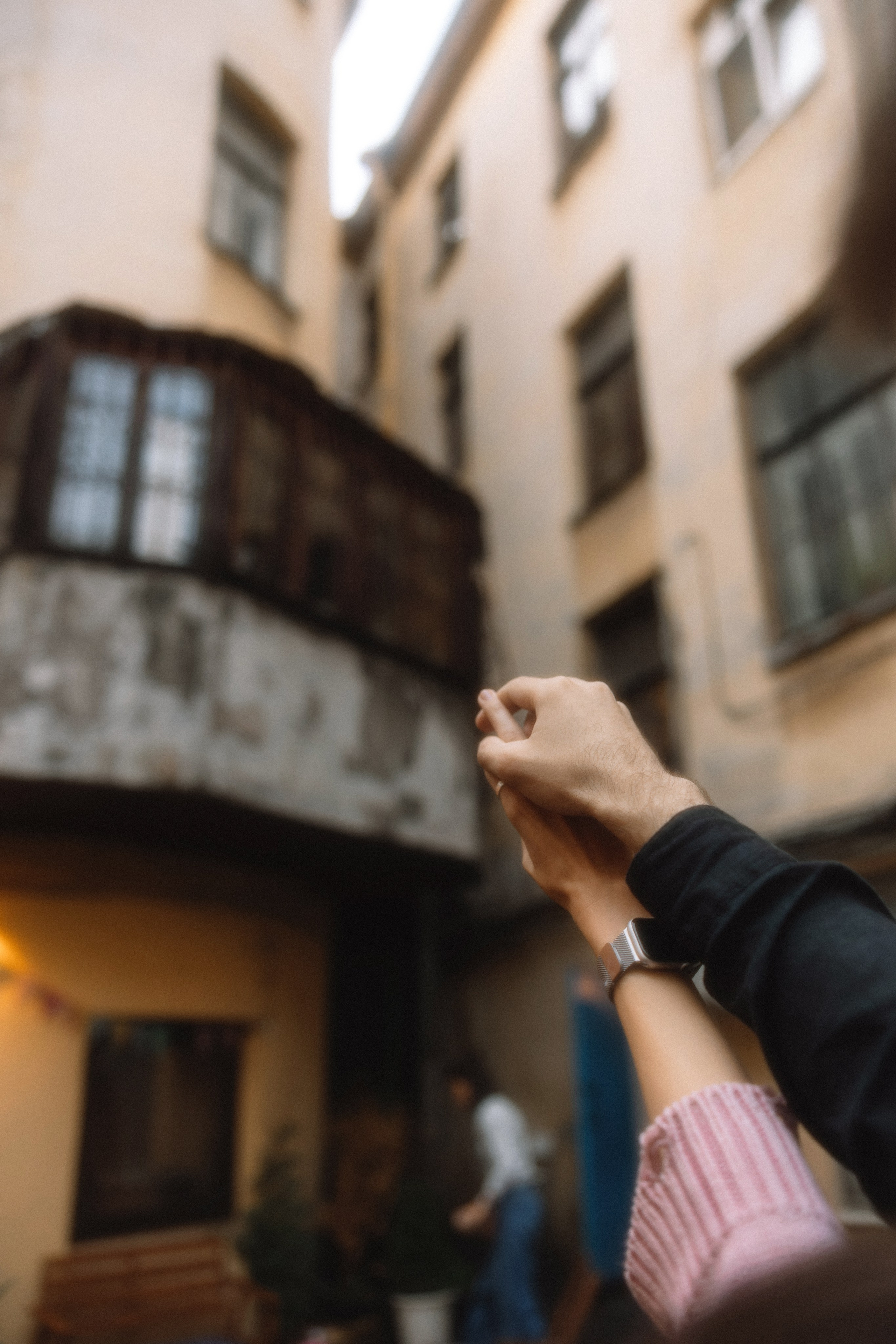 Наталья и Алексей. Lifestyle фотограф в Санкт-Петербурге Анна Щекалева