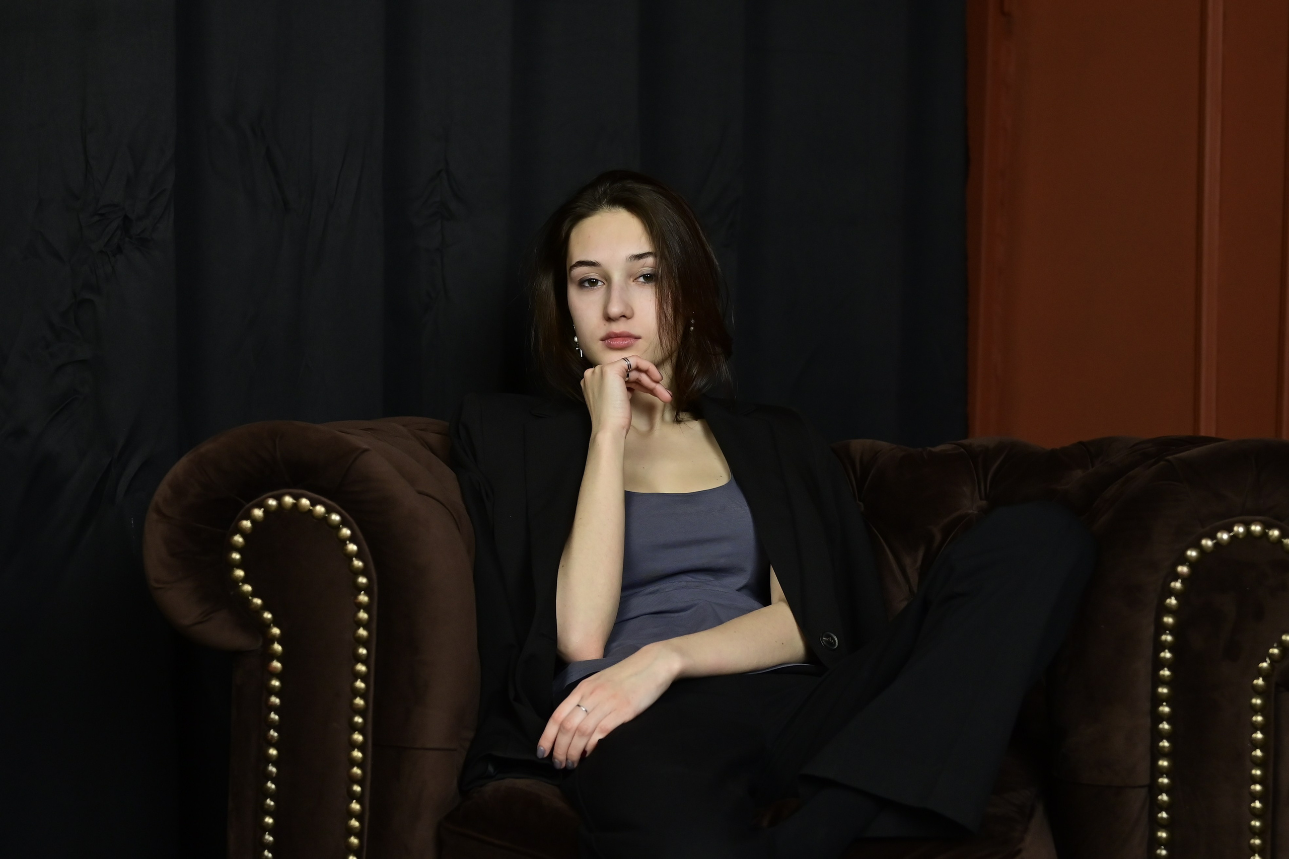 Александра Капустина. Креативный объектив