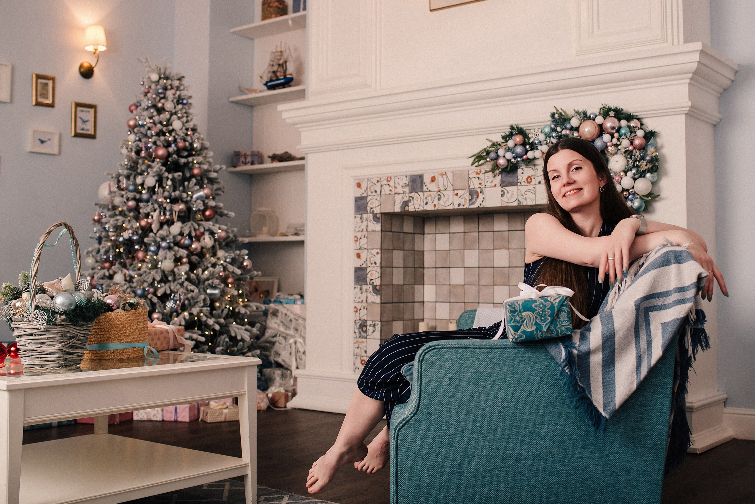 Катерина. Бэби. Семейный и Свадебный фотограф. Санкт-Петербург. Пушкин