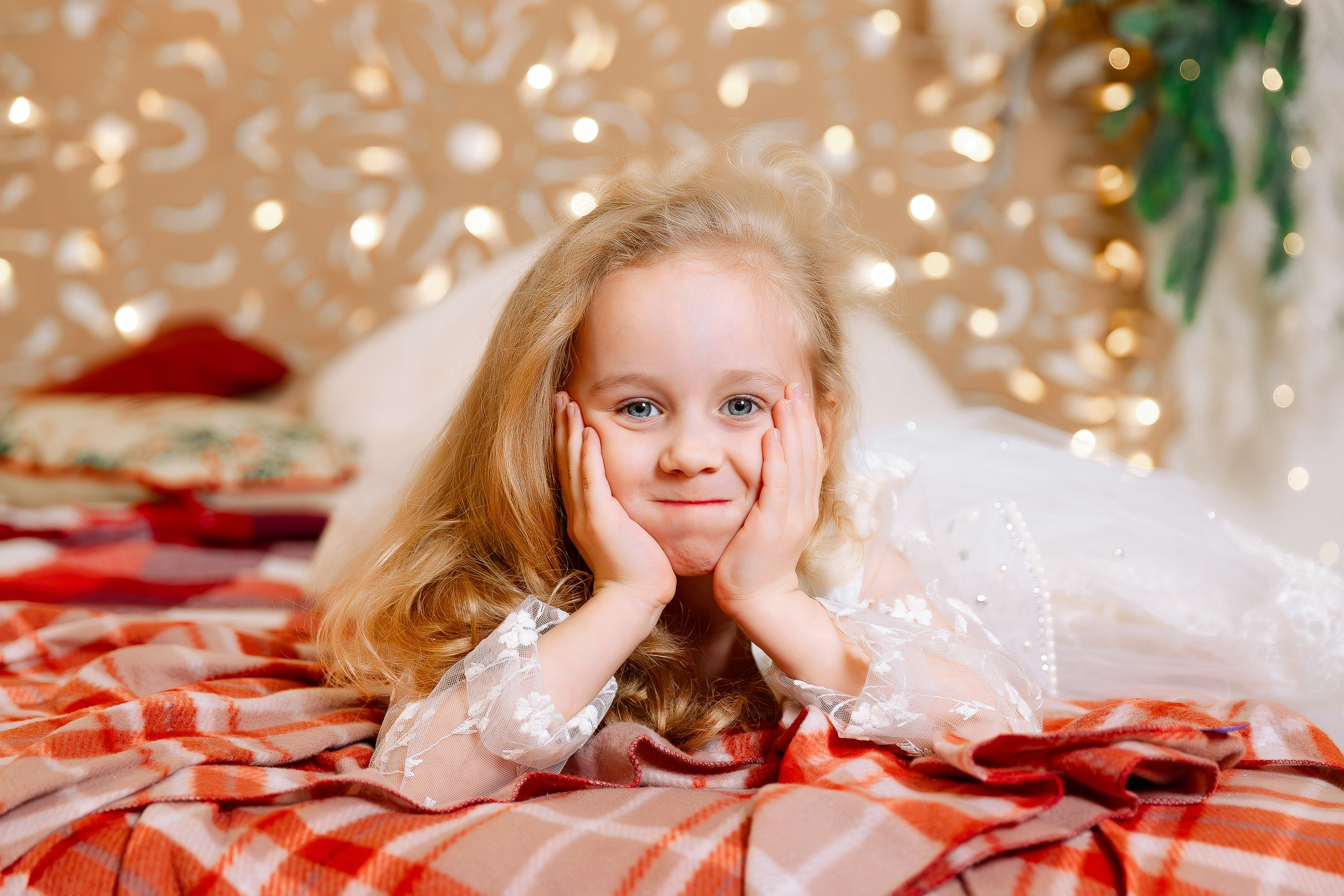 Семья Ильинских. Тимур Аминов | Фотограф в Кемерове