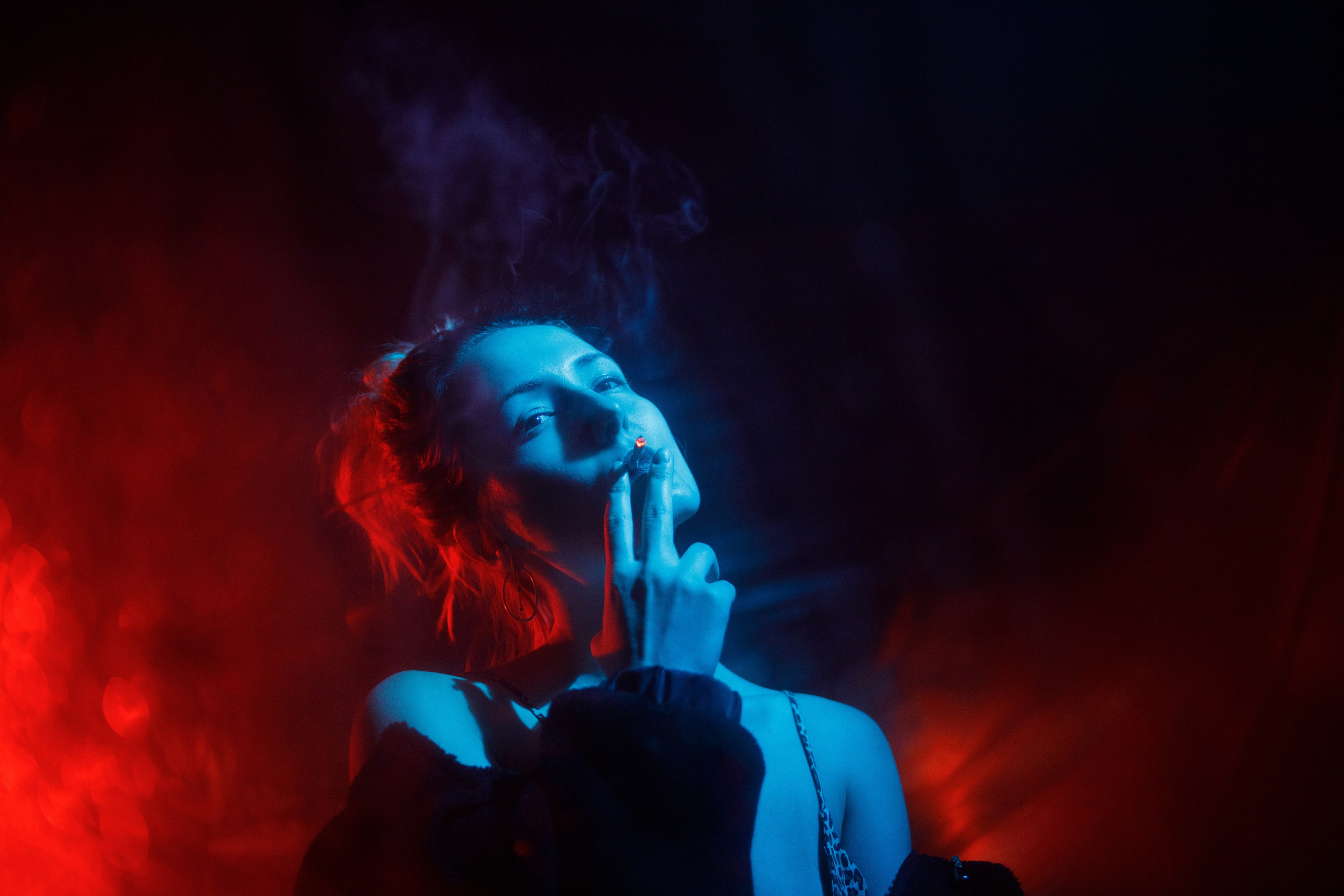 Обскур. Марковкина КрисТина