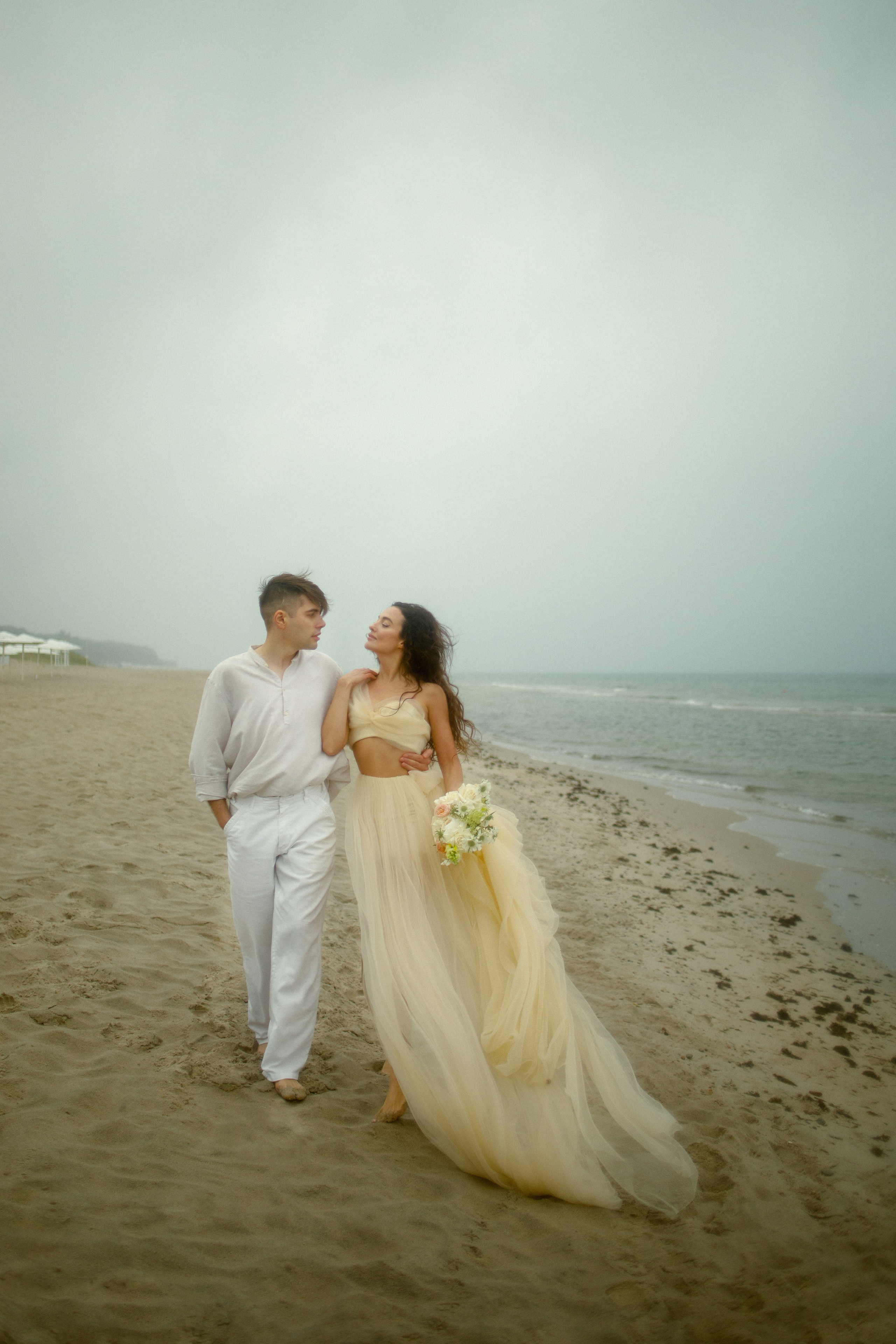 Янтарный Нордик. Марковкина КрисТина