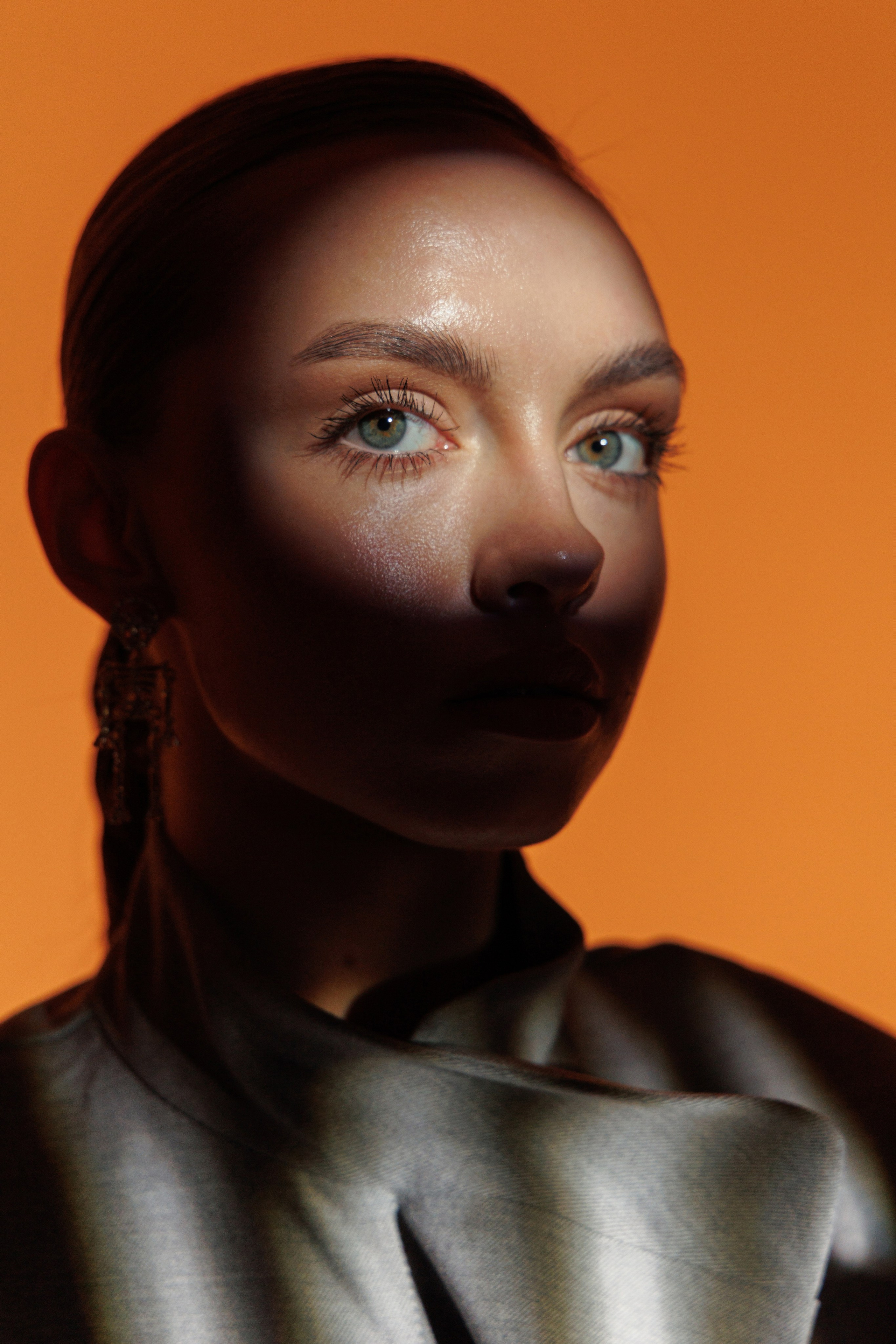 Алиса цвет. Марковкина КрисТина