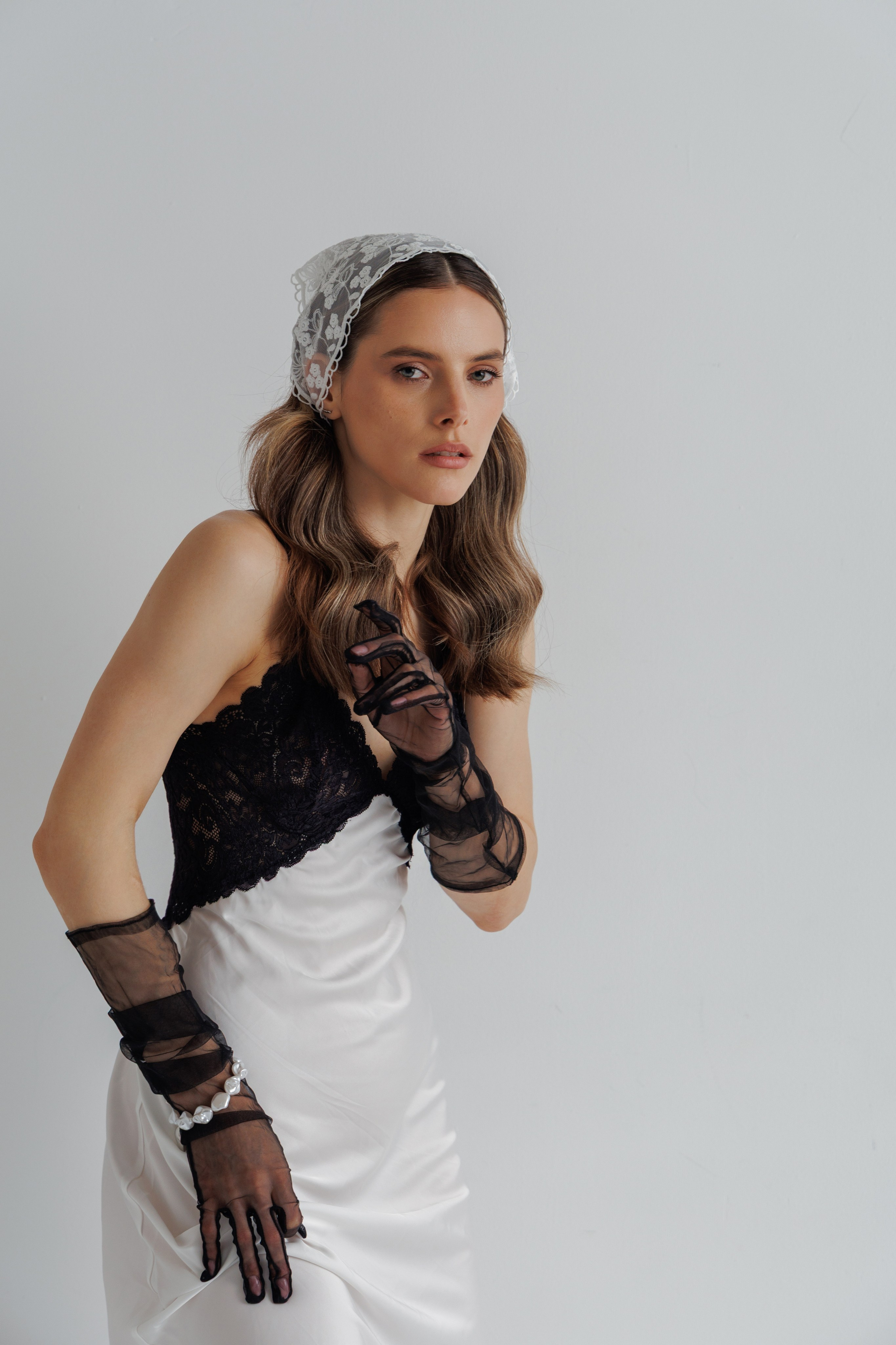 Юля. Марковкина КрисТина