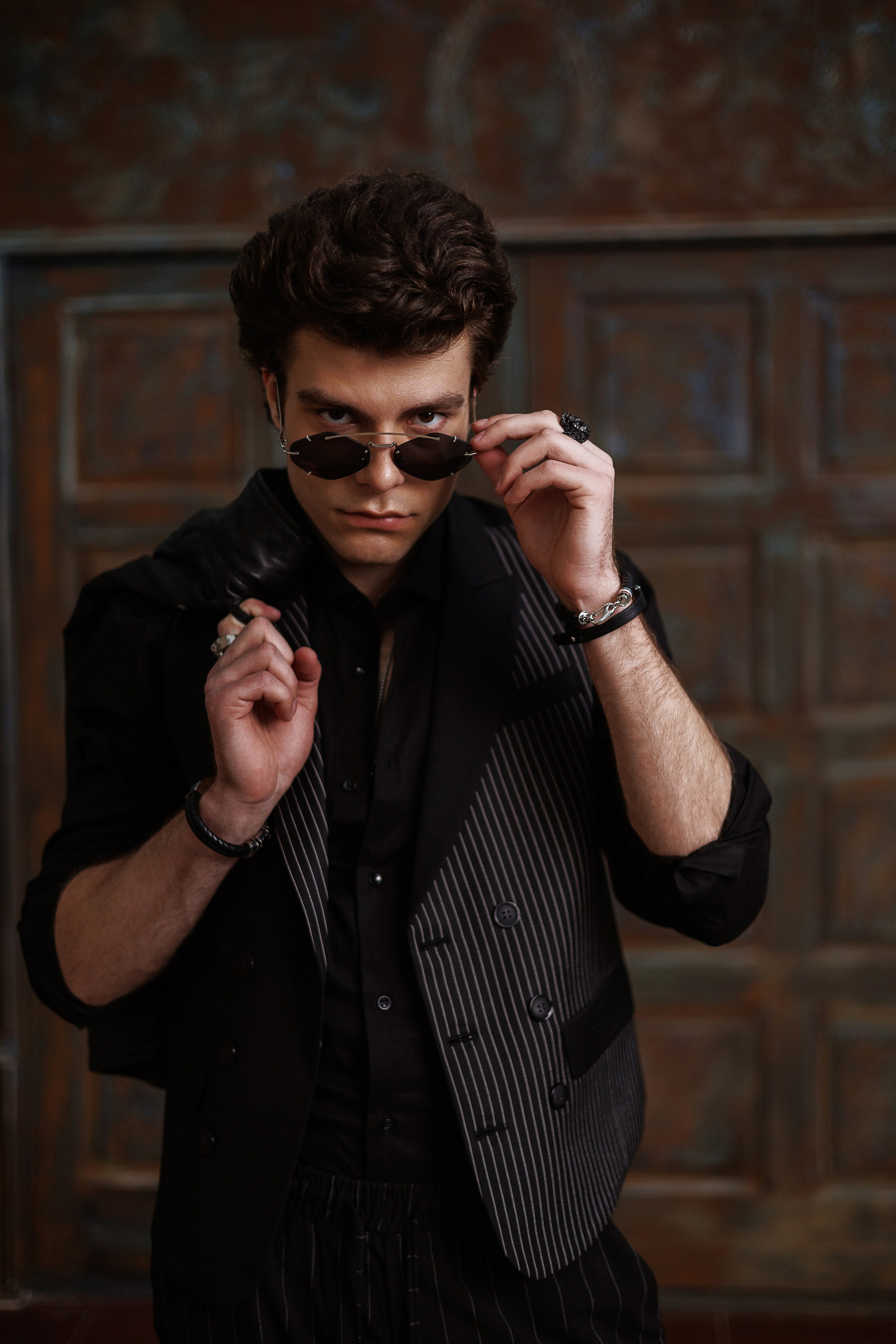 Данила. Марковкина КрисТина