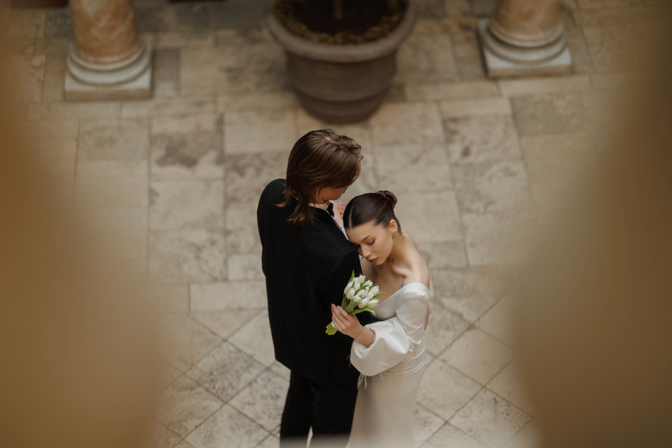 Турандот Амина и Влад. Марковкина КрисТина