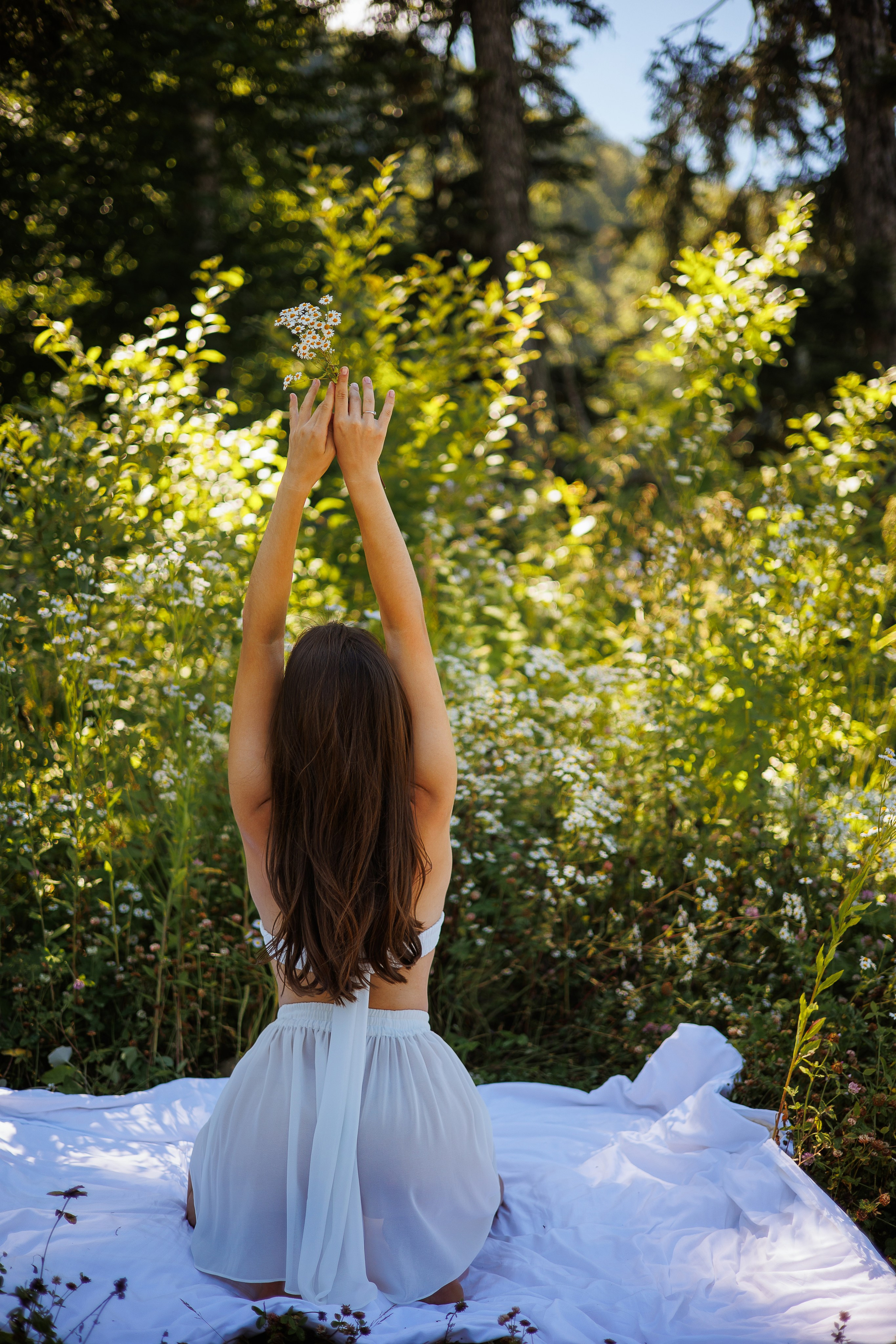 Сочи Белла и Миша. Марковкина КрисТина