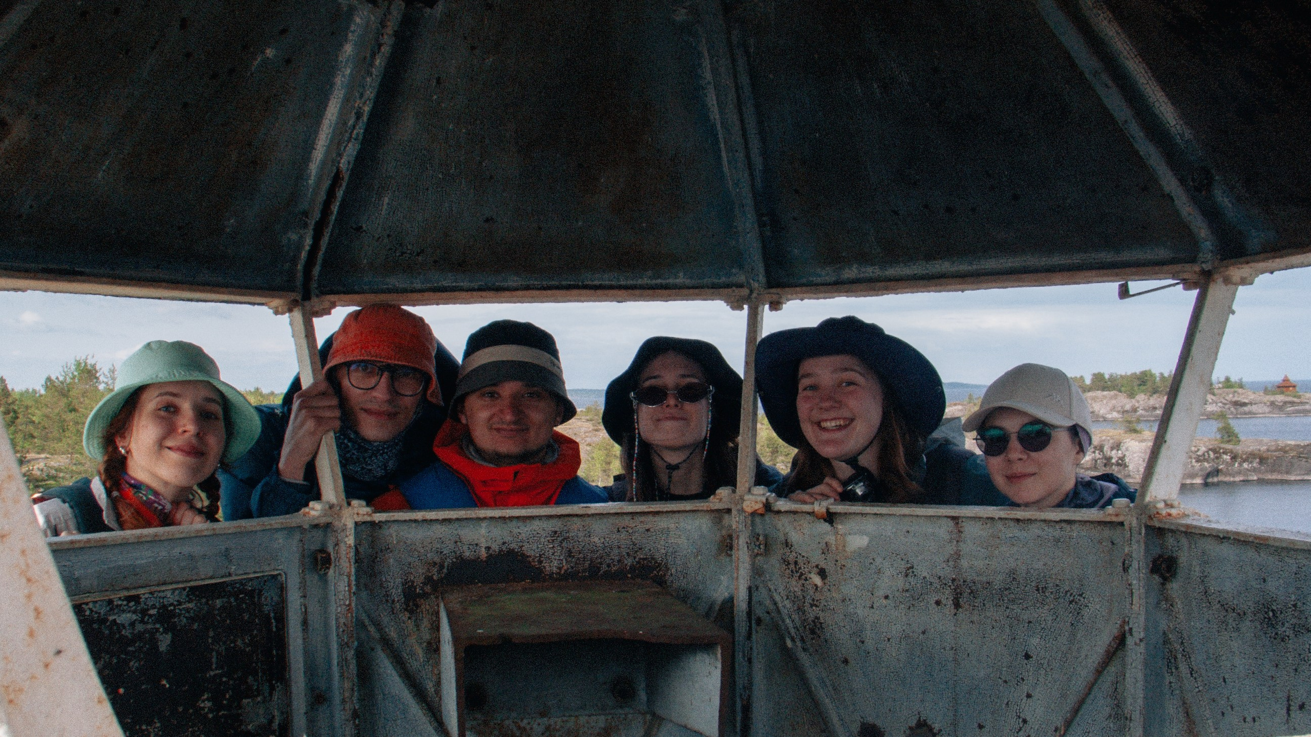 Ладожские шхеры | 2025