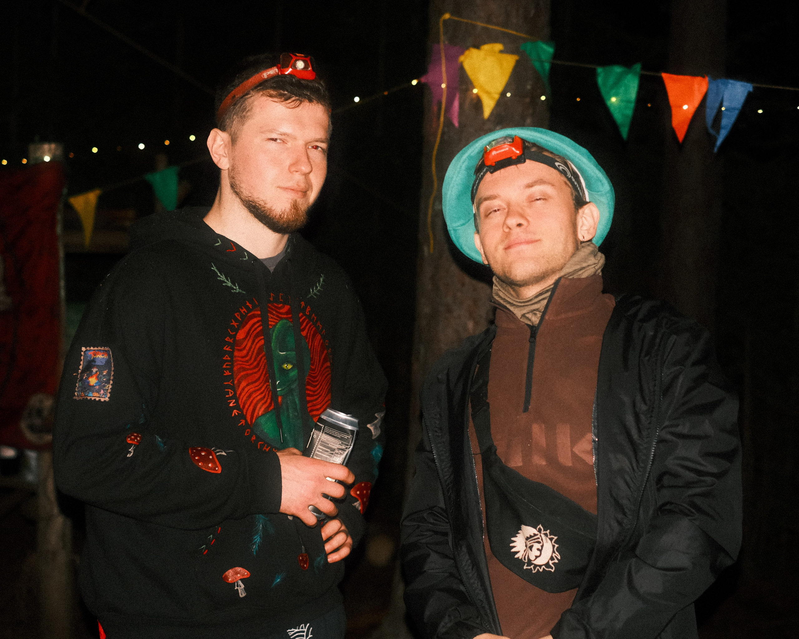 Орехово | май 2025