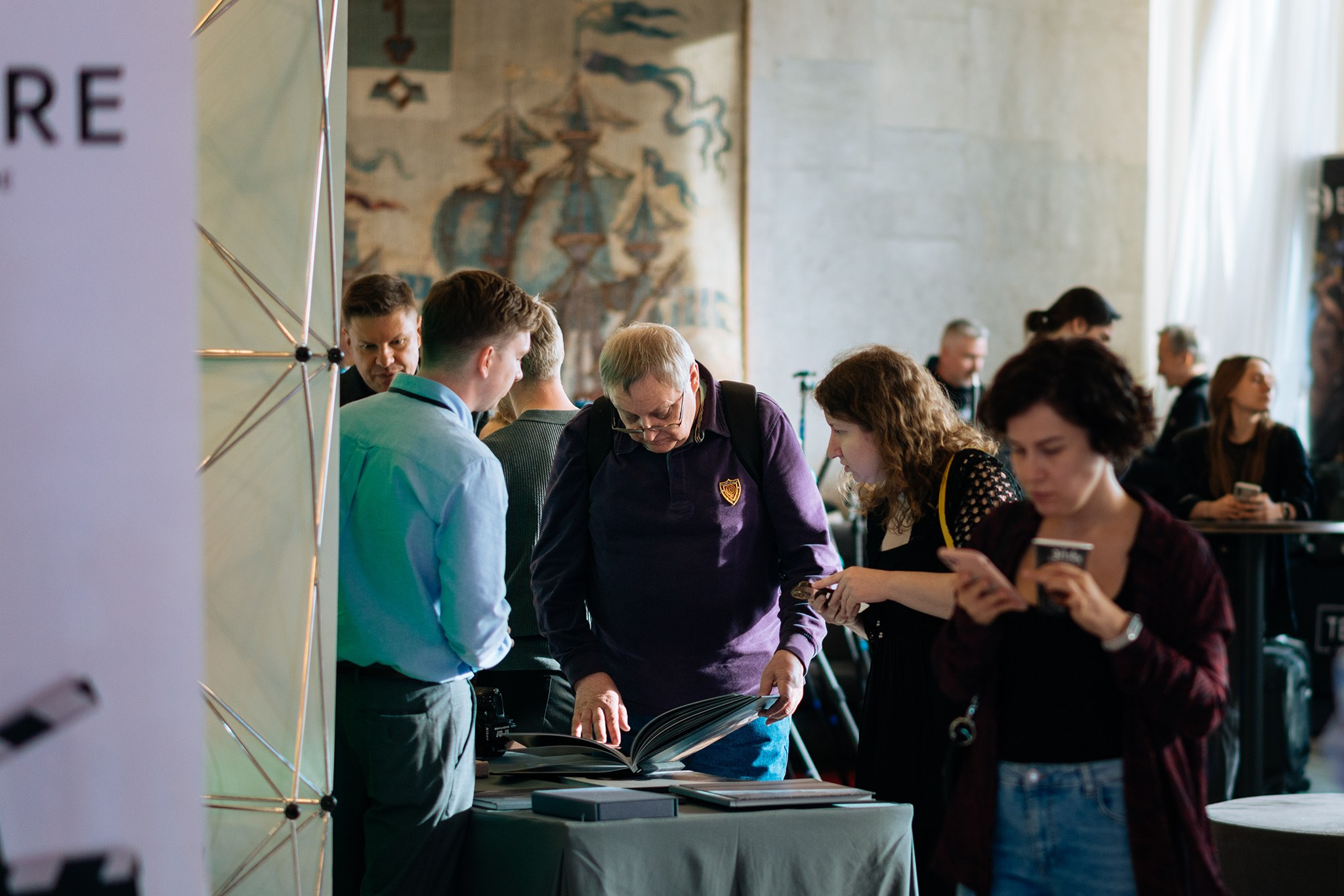 Portfolio PARTY. Май 26. Репортажный фотограф в Санкт-Петербурге Анастасия Клёпова